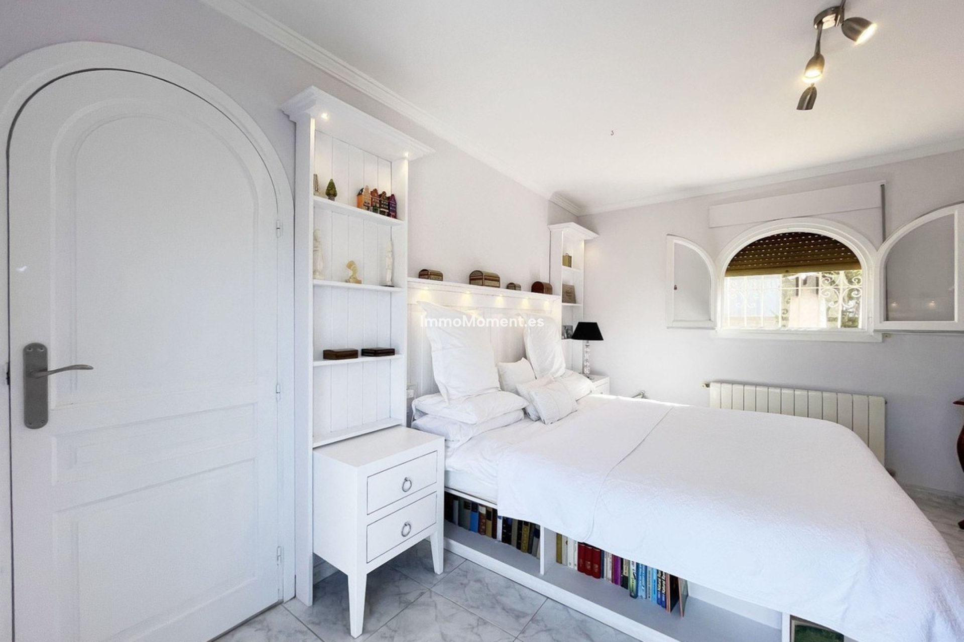 Revente - Villa individuelle - Calpe - Calpe Centro