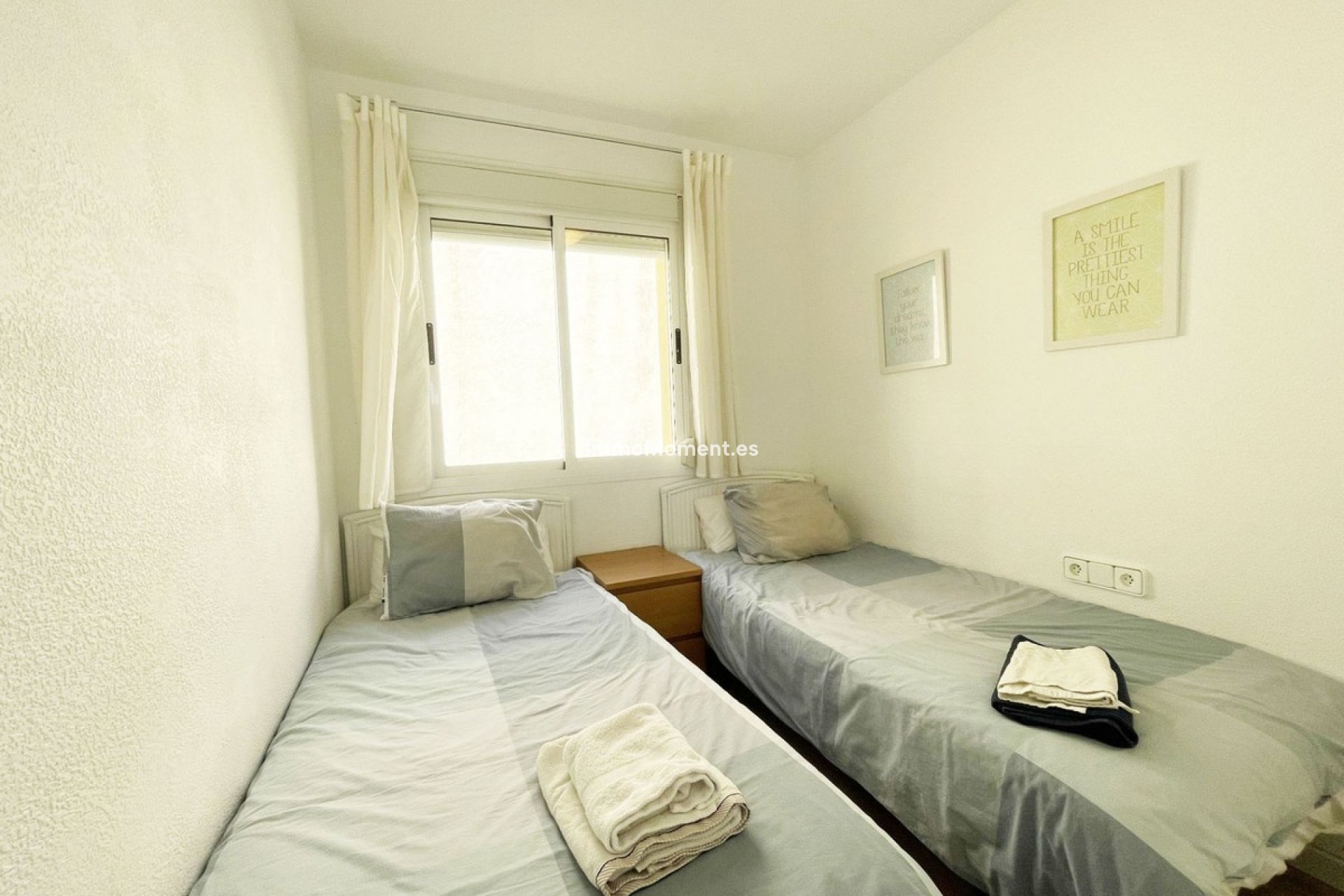Revente - Villa individuelle - Calpe - Calpe Centro