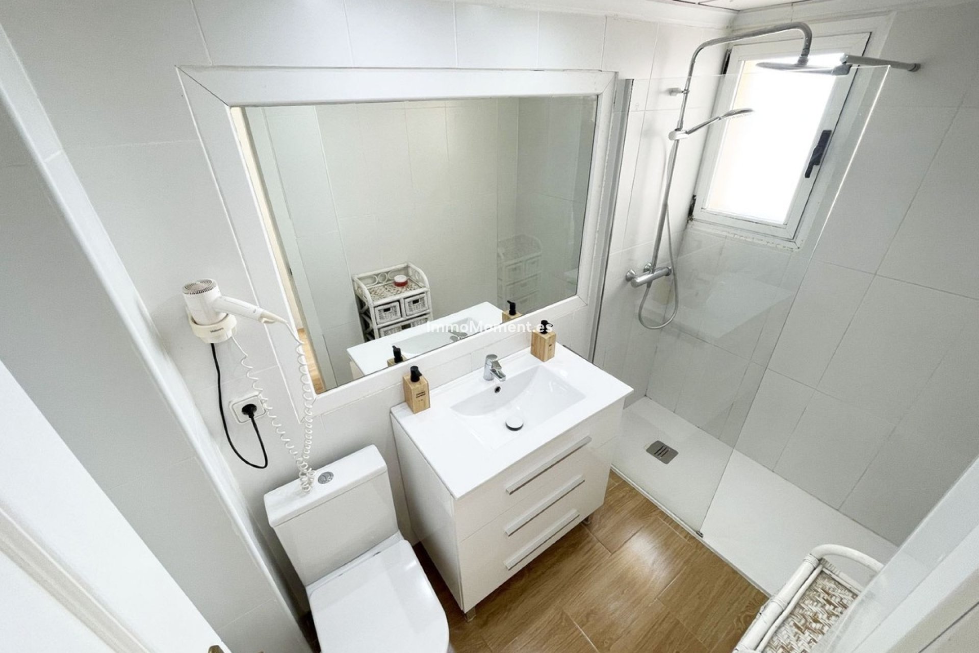 Revente - Villa individuelle - Calpe - Calpe Centro