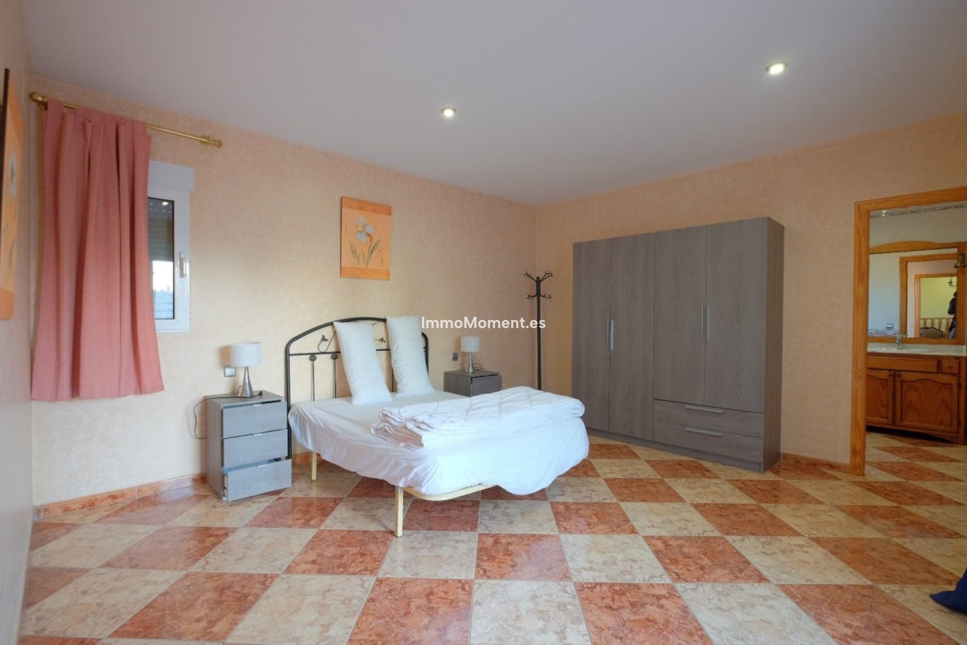 Revente - Villa individuelle - Calpe - Calpe Centro
