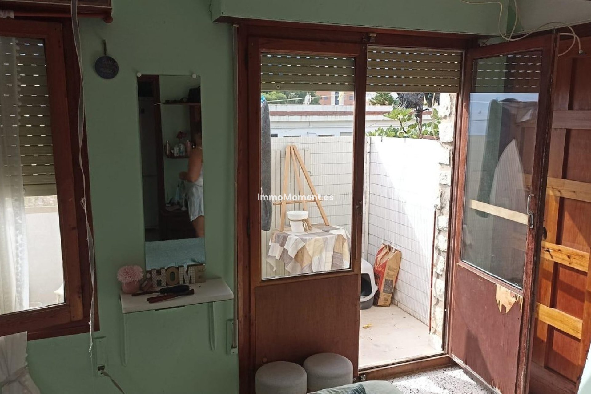 Revente - Villa individuelle - Calpe - Calpe Centro