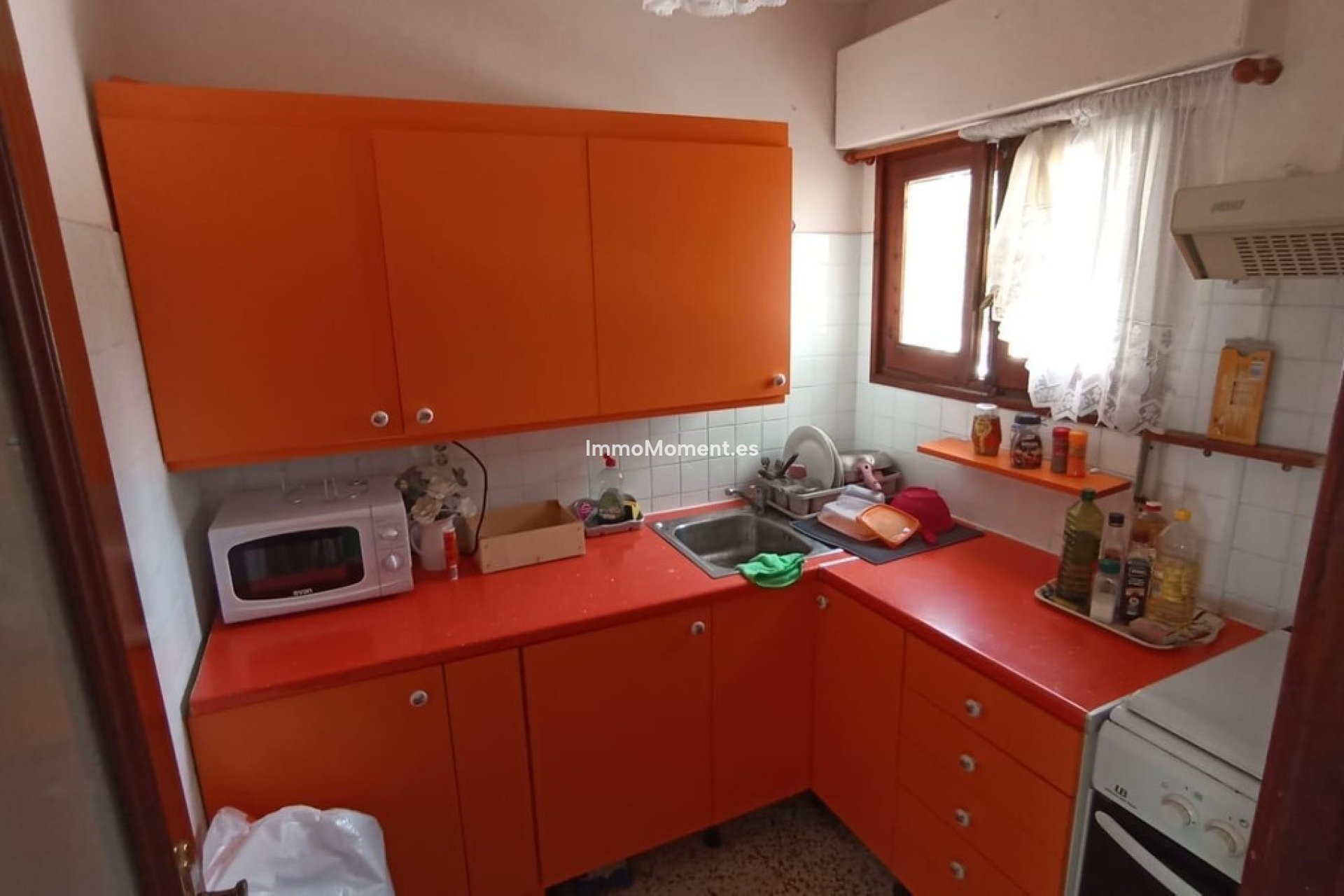 Revente - Villa individuelle - Calpe - Calpe Centro