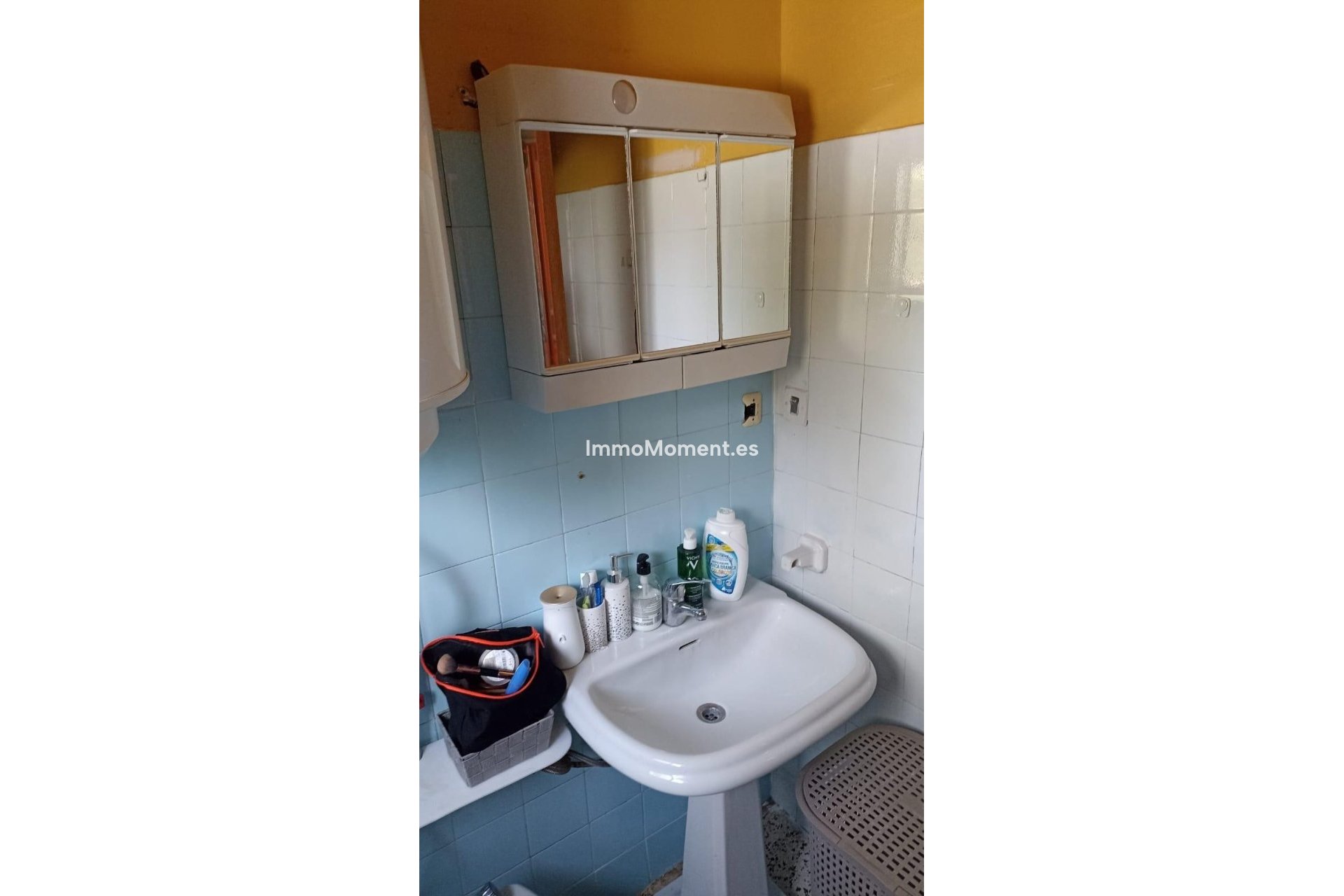 Revente - Villa individuelle - Calpe - Calpe Centro