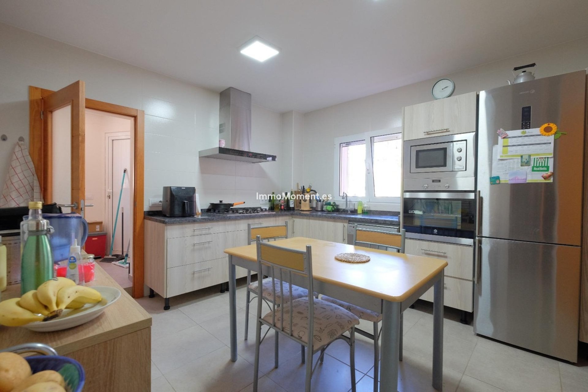 Revente - Villa individuelle - Calpe - Calpe Centro