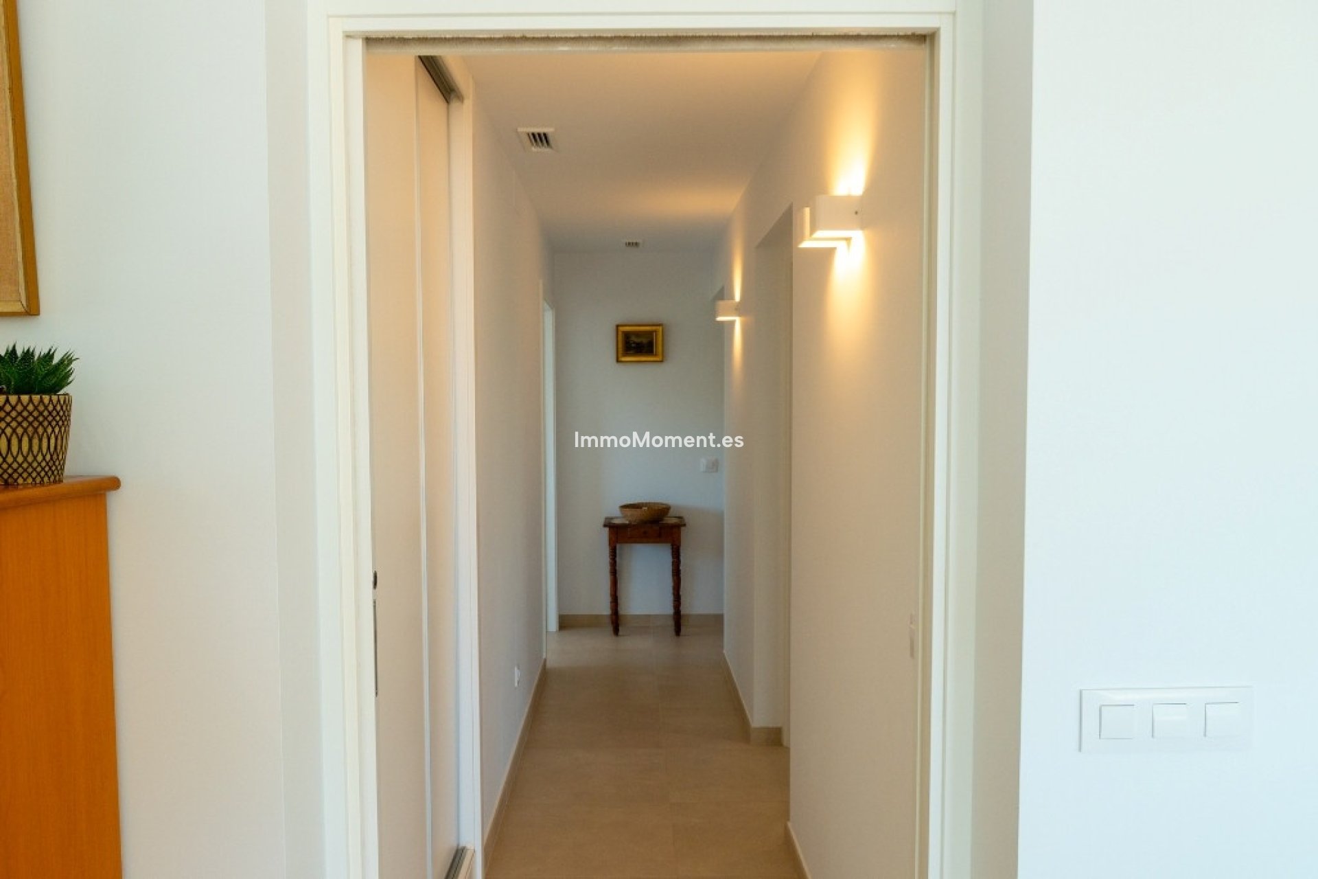 Revente - Villa individuelle - Calpe - Calpe Centro