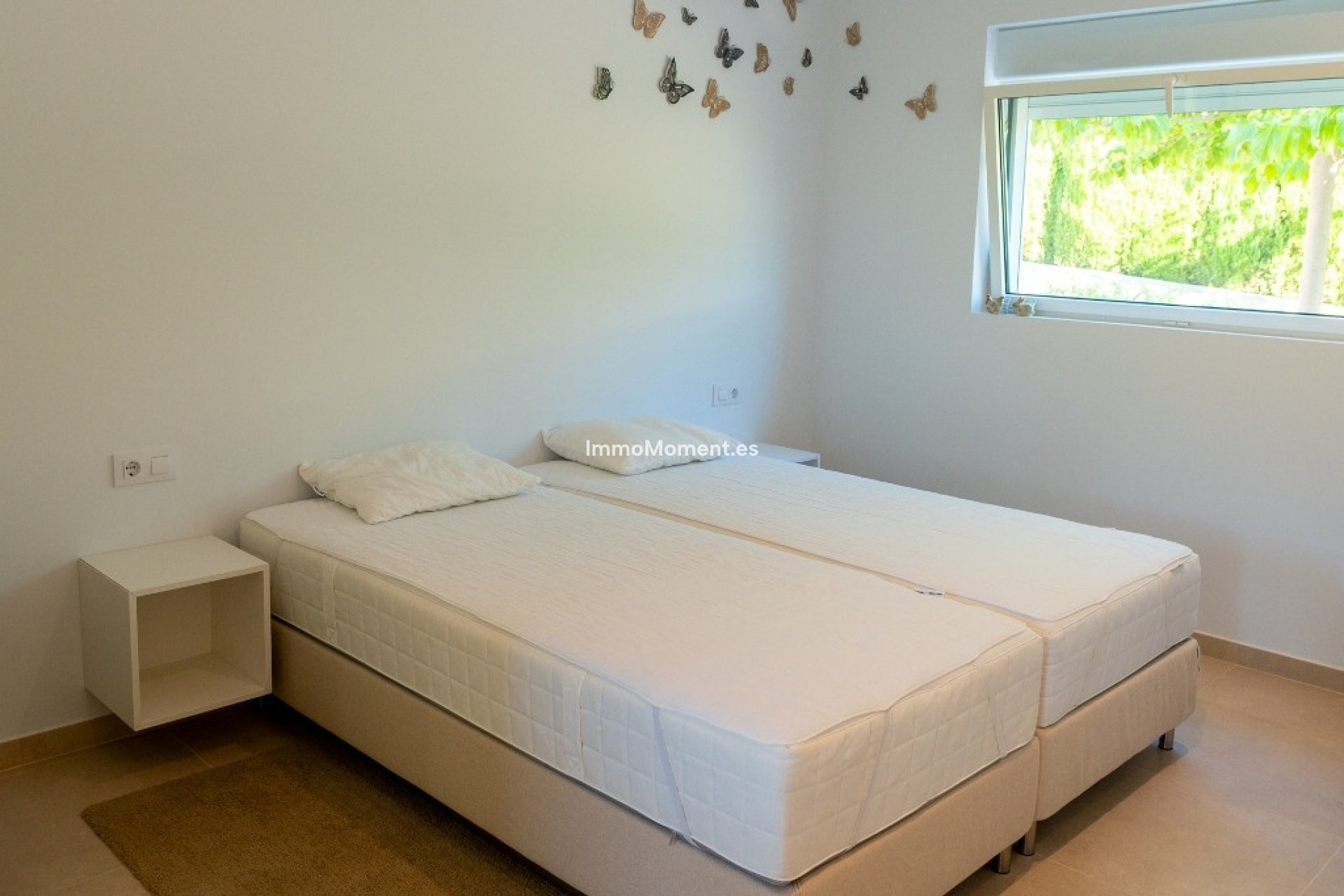 Revente - Villa individuelle - Calpe - Calpe Centro