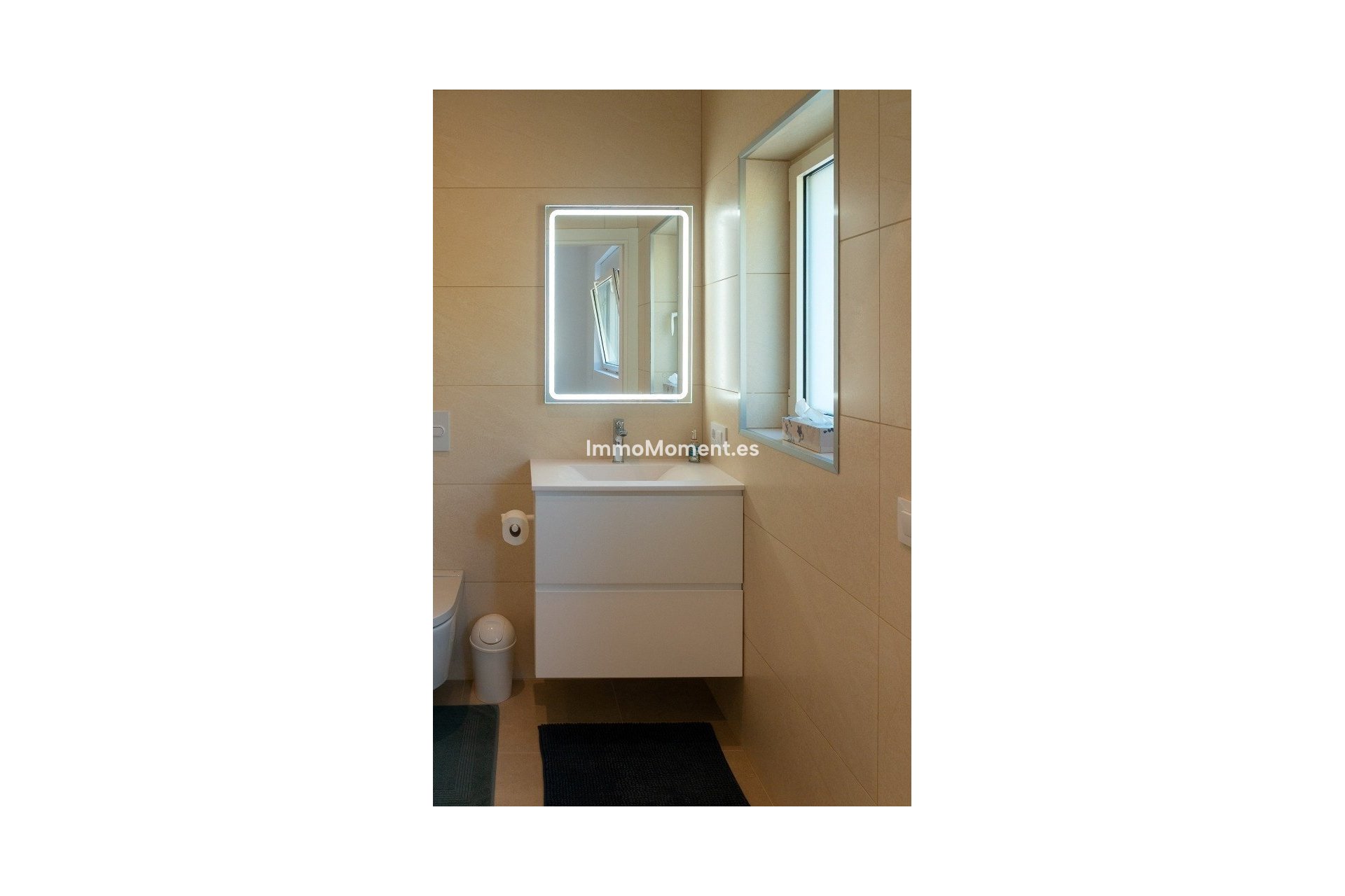 Revente - Villa individuelle - Calpe - Calpe Centro