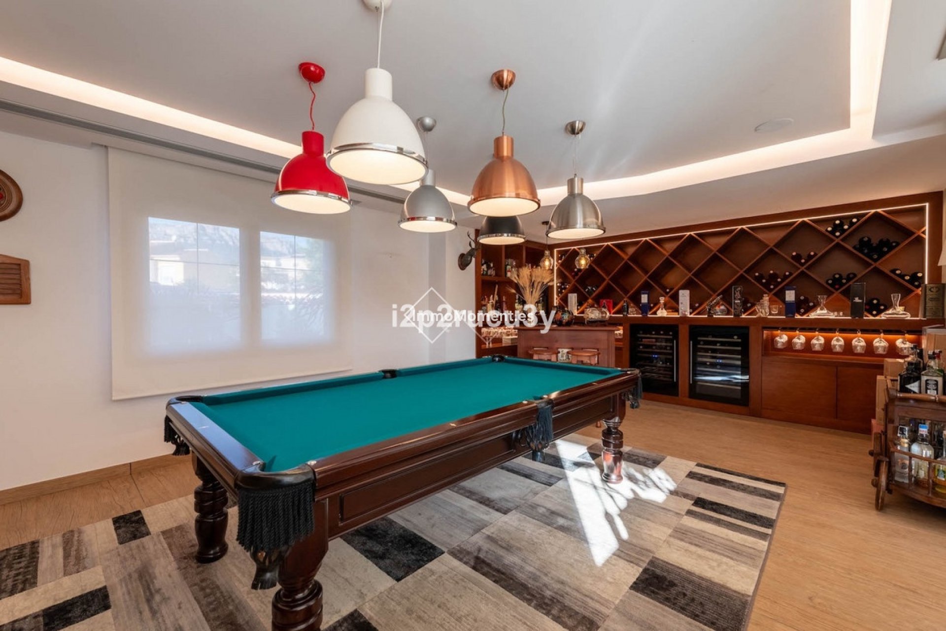 Revente - Villa individuelle - Calpe - Calpe Centro