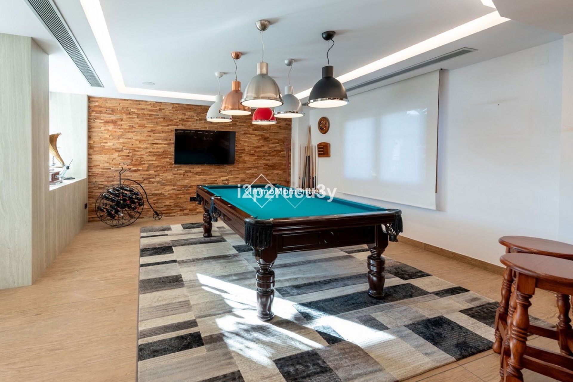Revente - Villa individuelle - Calpe - Calpe Centro