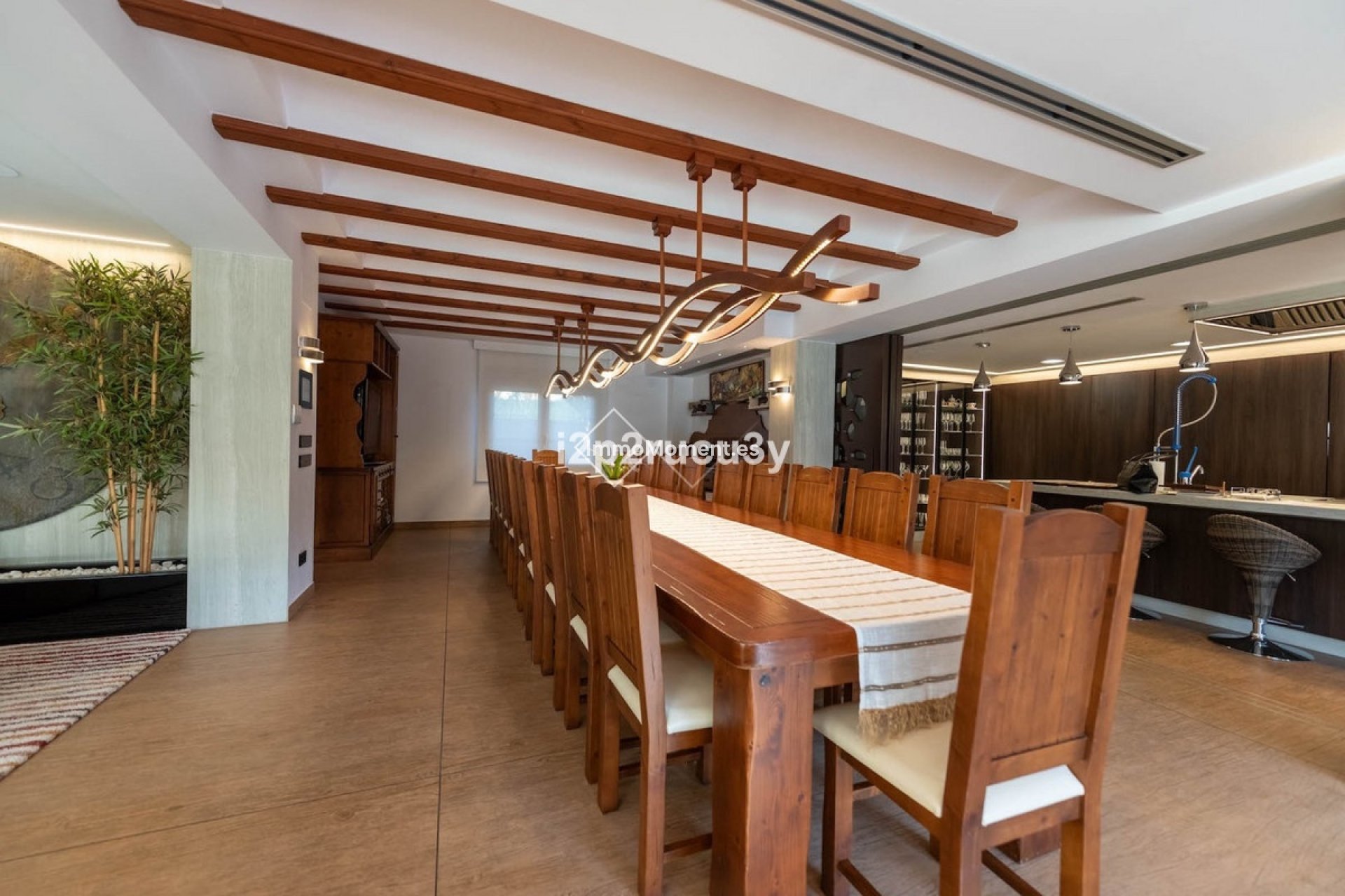 Revente - Villa individuelle - Calpe - Calpe Centro