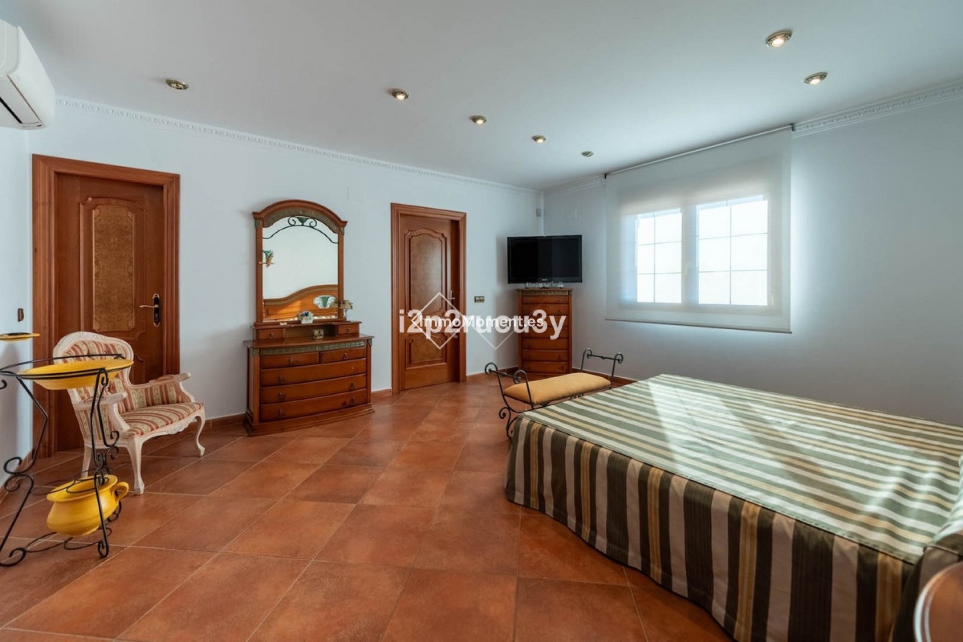 Revente - Villa individuelle - Calpe - Calpe Centro