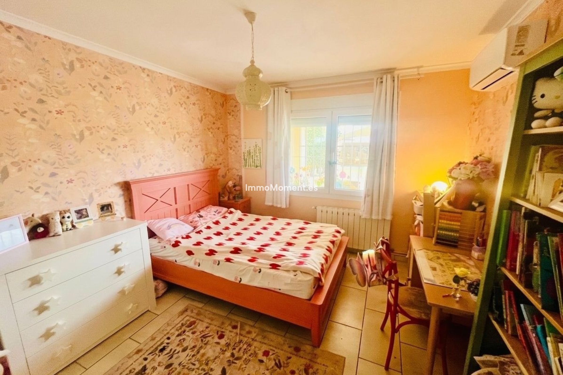 Revente - Villa individuelle - Calpe - Calpe Centro