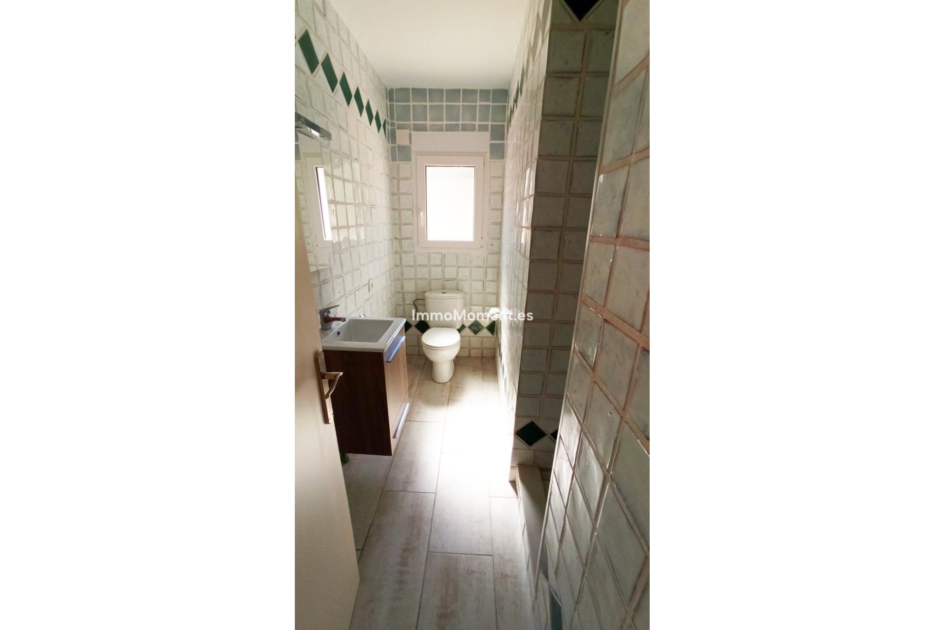 Revente - Villa individuelle - Calpe - Calpe Centro