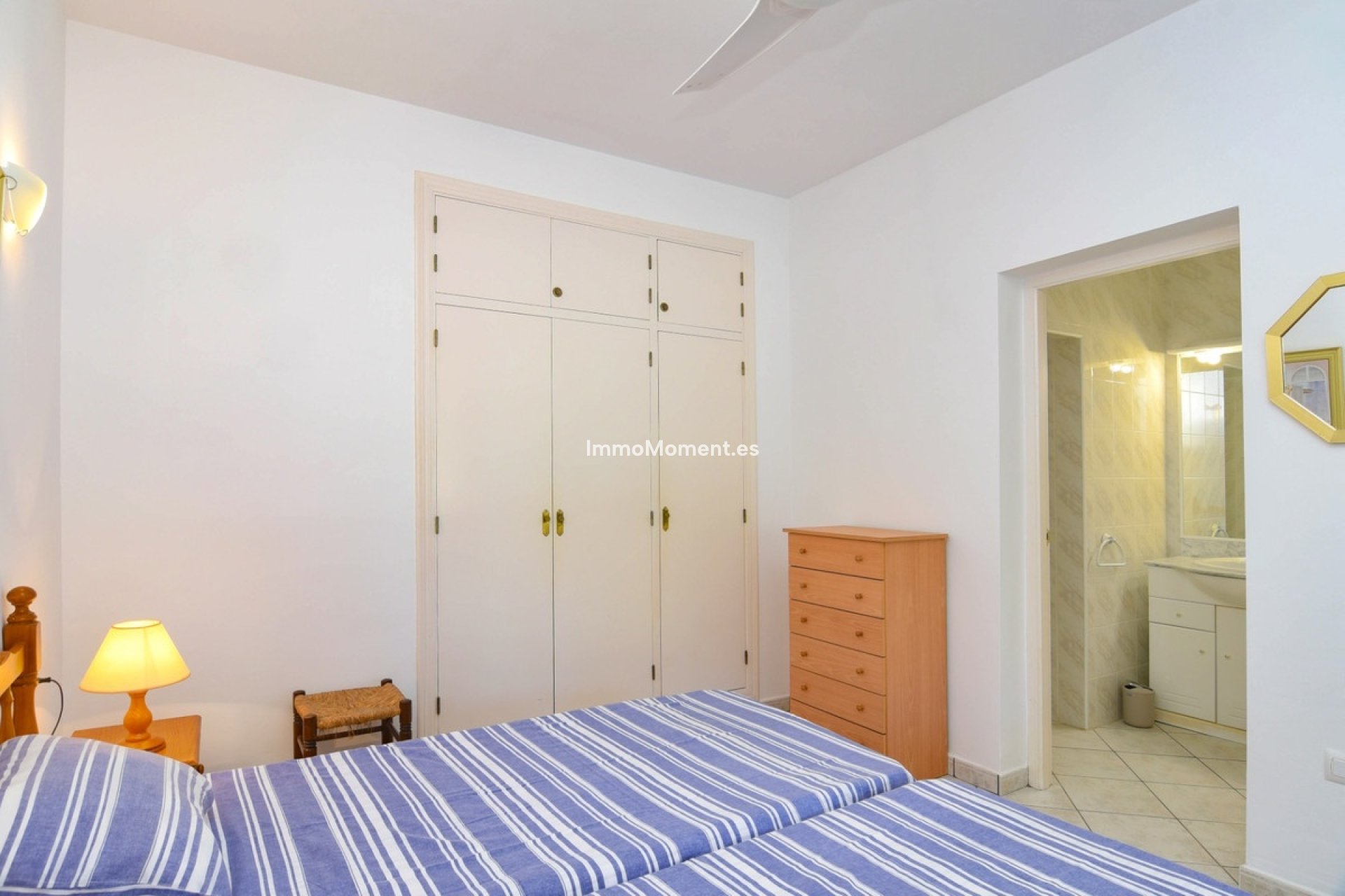 Revente - Villa individuelle - Calpe - Calpe Centro