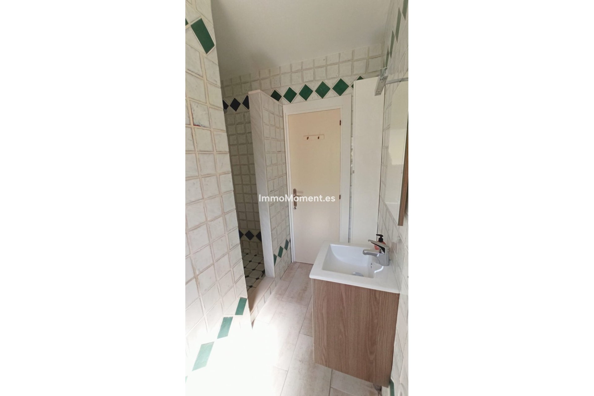 Revente - Villa individuelle - Calpe - Calpe Centro