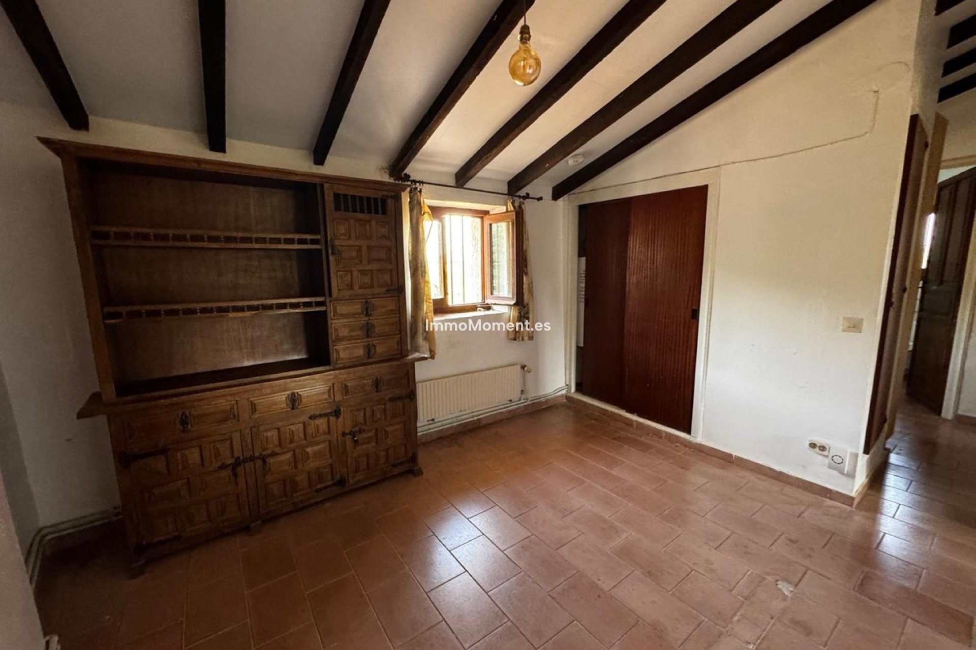 Revente - Villa individuelle - Calpe - Calpe Centro