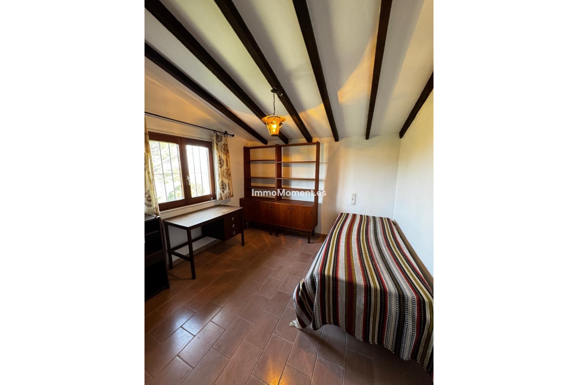 Revente - Villa individuelle - Calpe - Calpe Centro