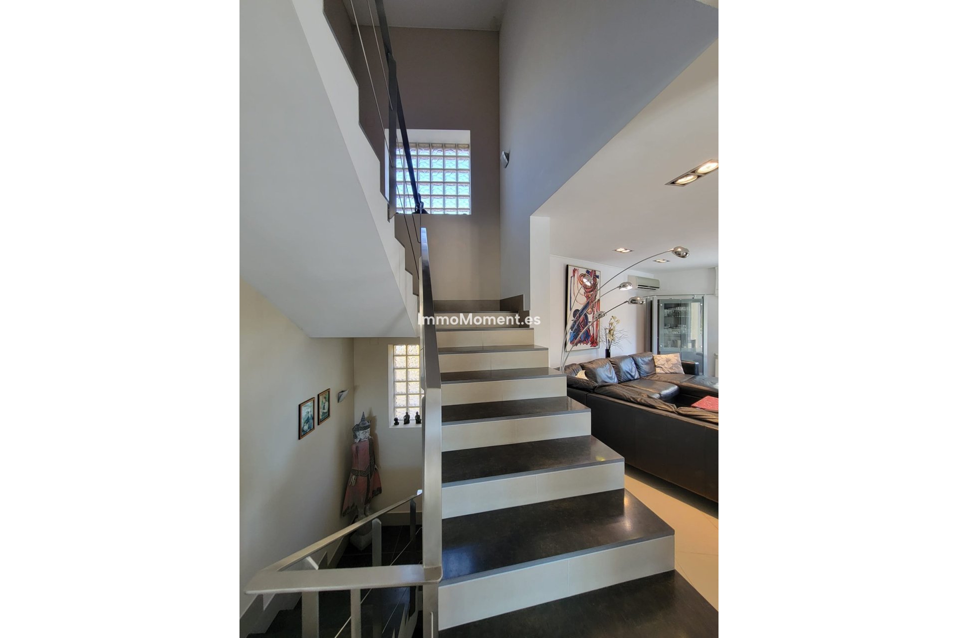 Revente - Villa individuelle - Calpe - Calpe Centro