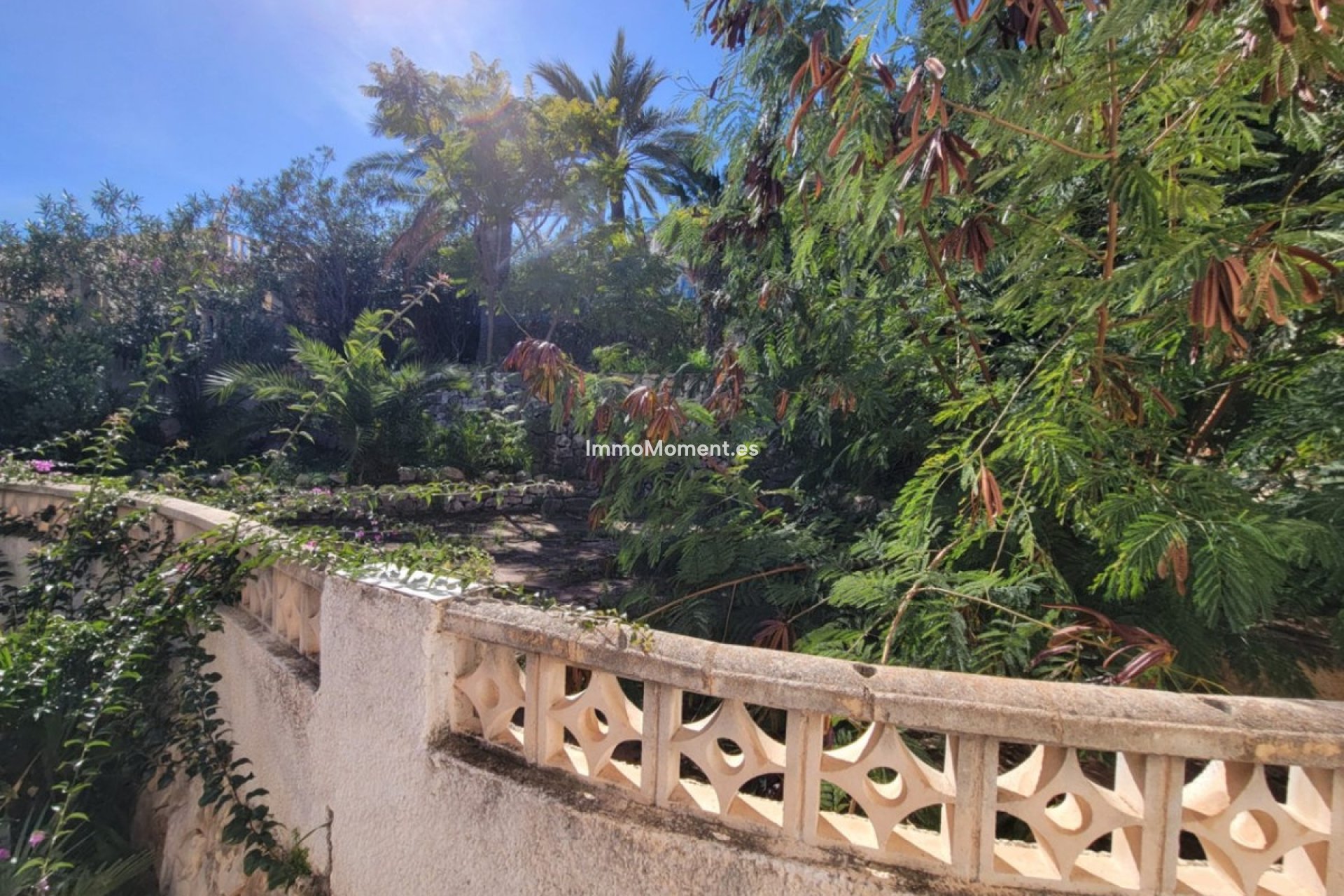 Revente - Villa individuelle - Calpe - Calpe Centro