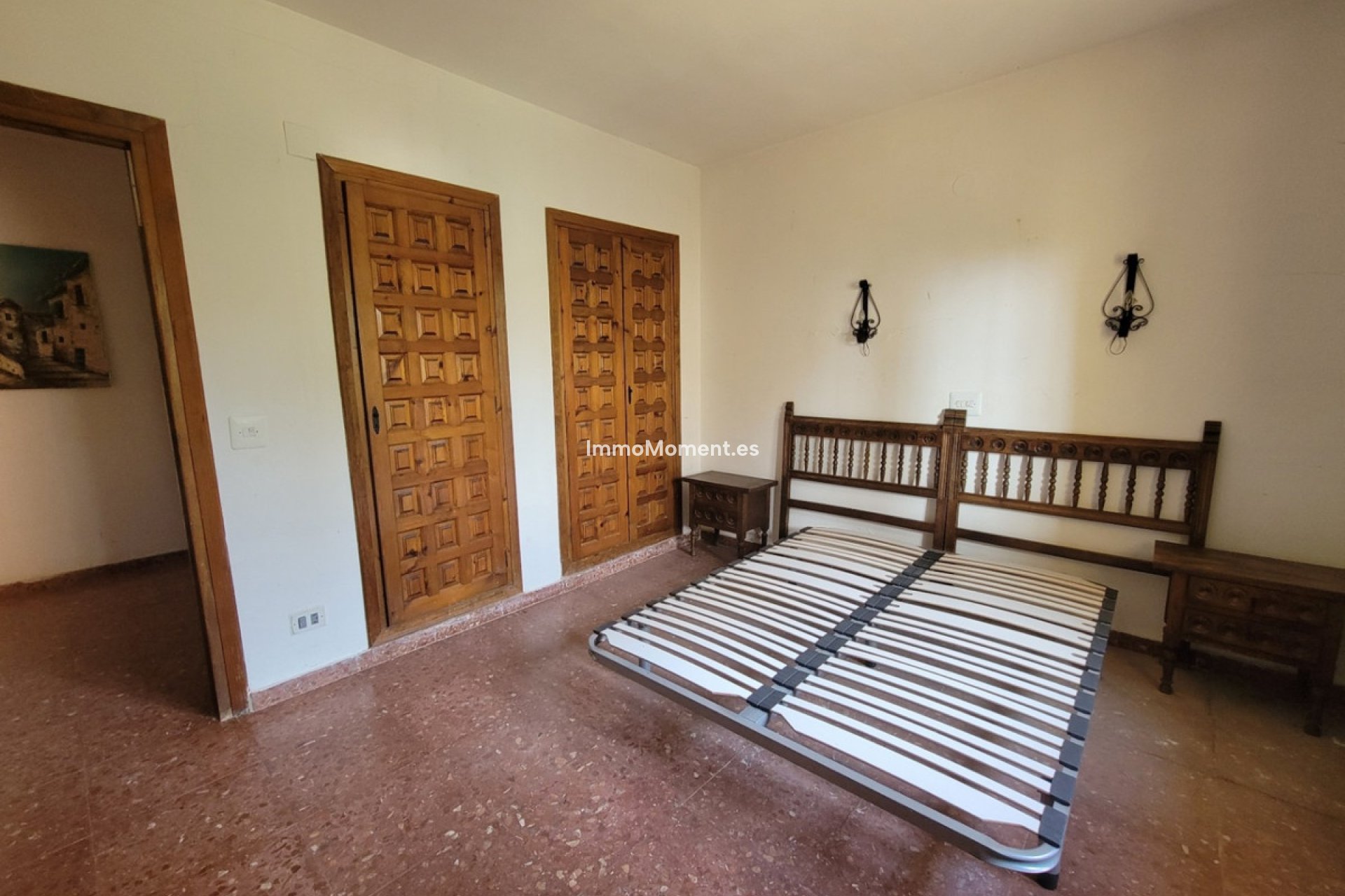 Revente - Villa individuelle - Calpe - Calpe Centro