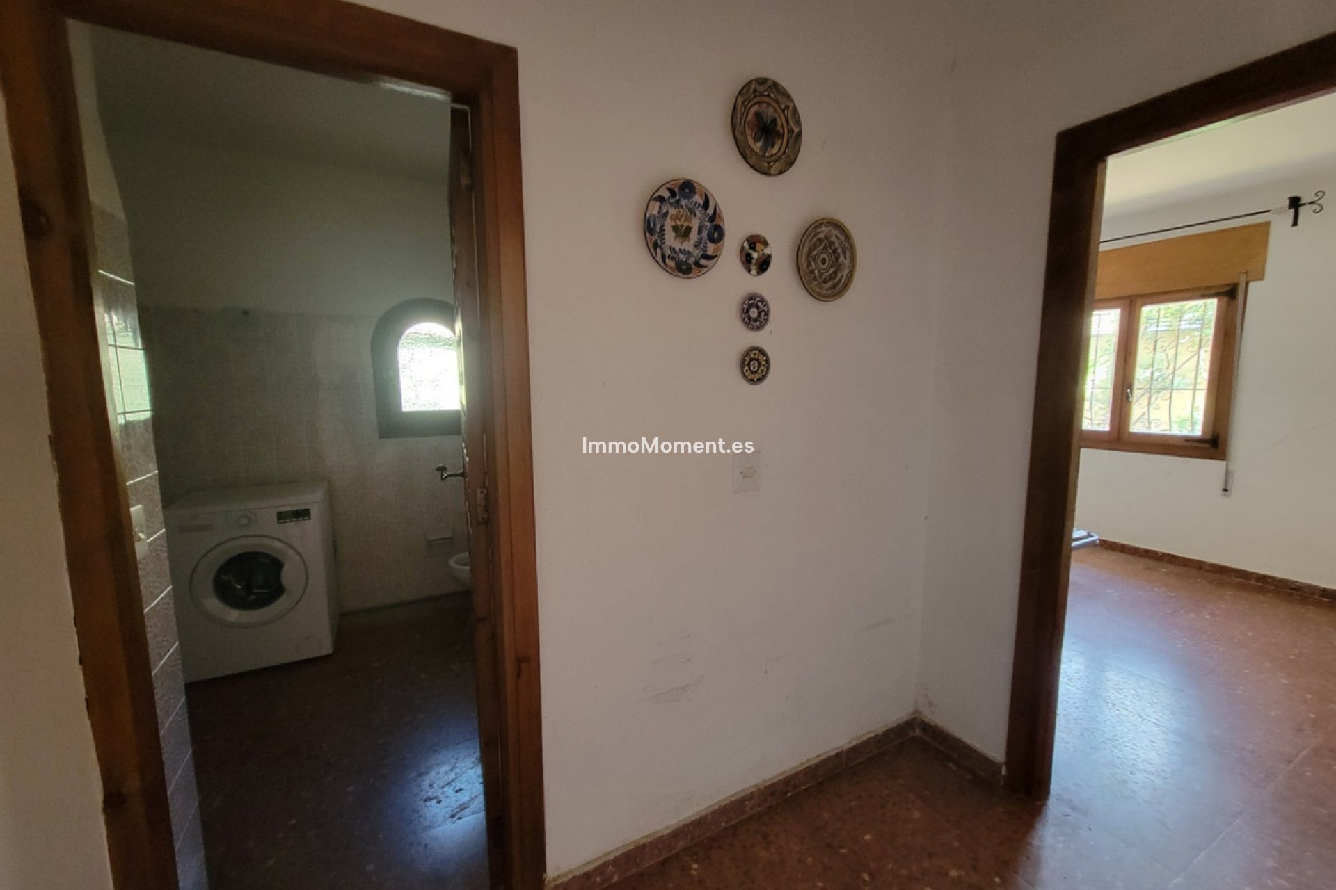 Revente - Villa individuelle - Calpe - Calpe Centro