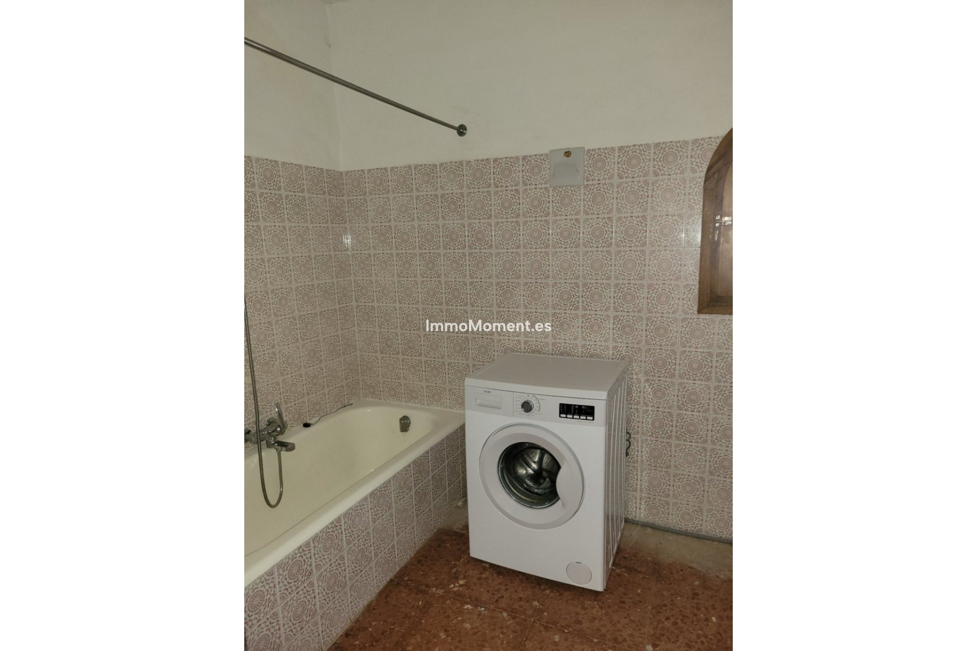 Revente - Villa individuelle - Calpe - Calpe Centro