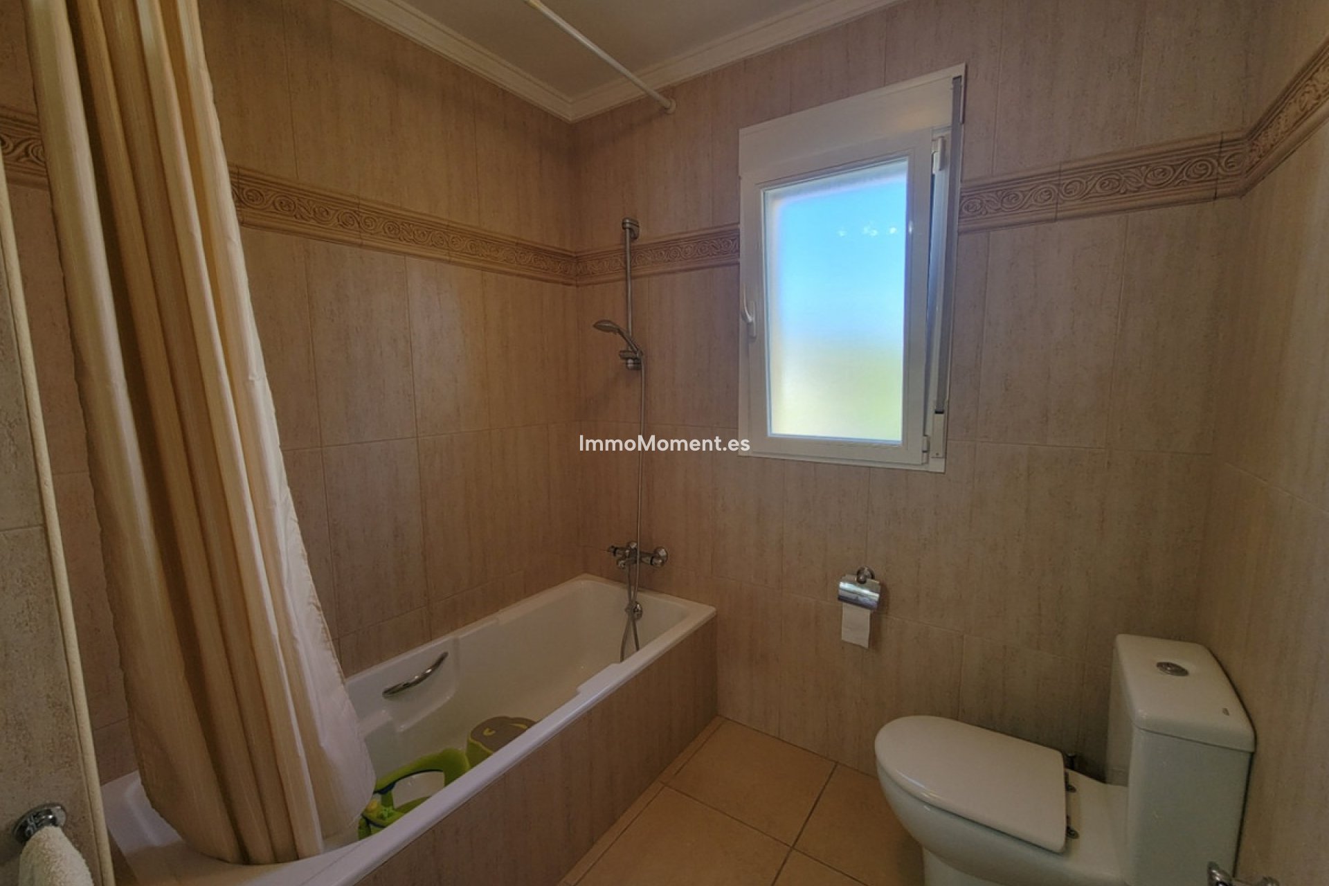 Revente - Villa individuelle - Calpe - Calpe Centro