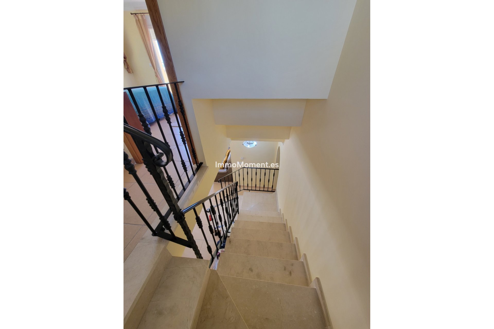 Revente - Villa individuelle - Calpe - Calpe Centro