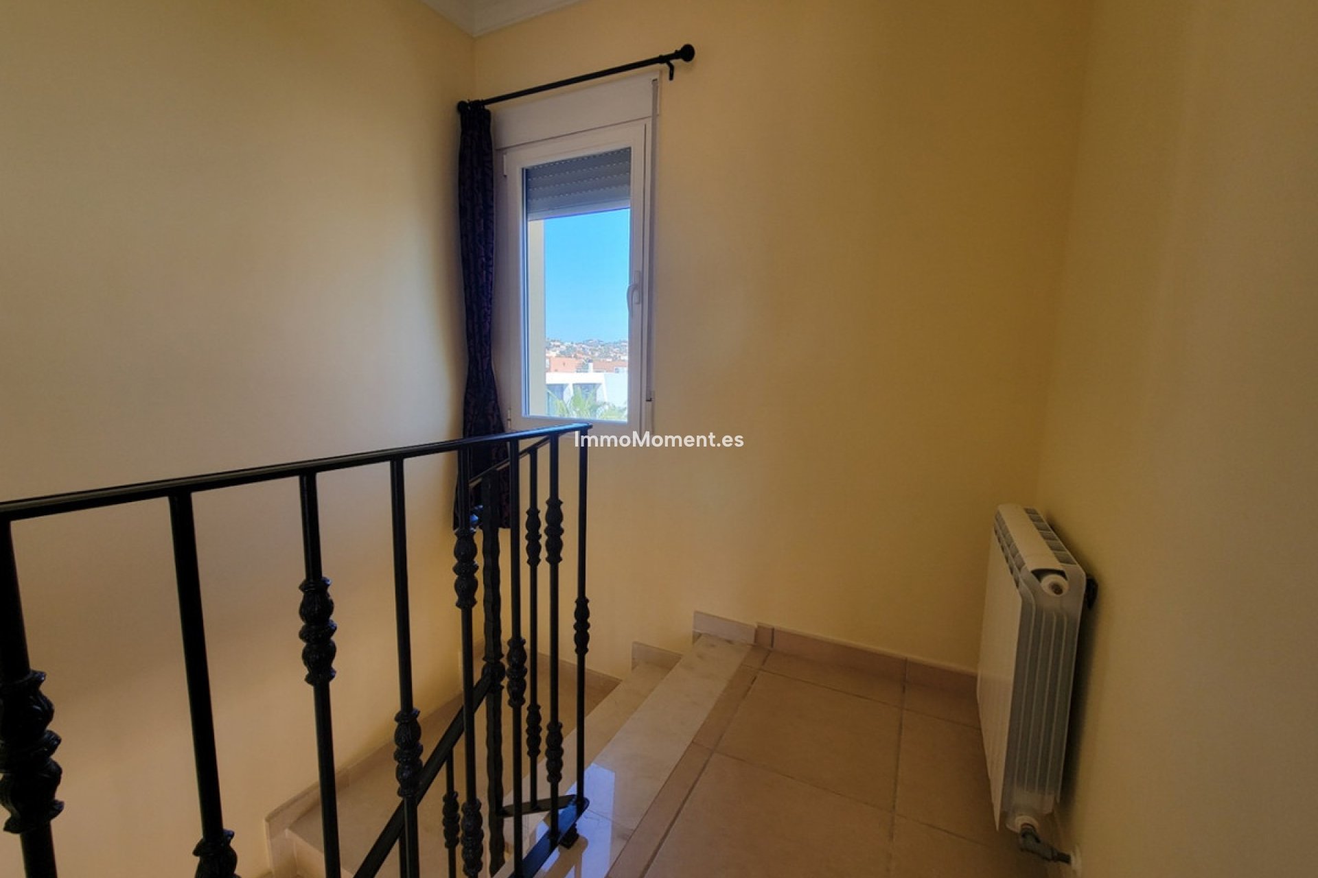 Revente - Villa individuelle - Calpe - Calpe Centro