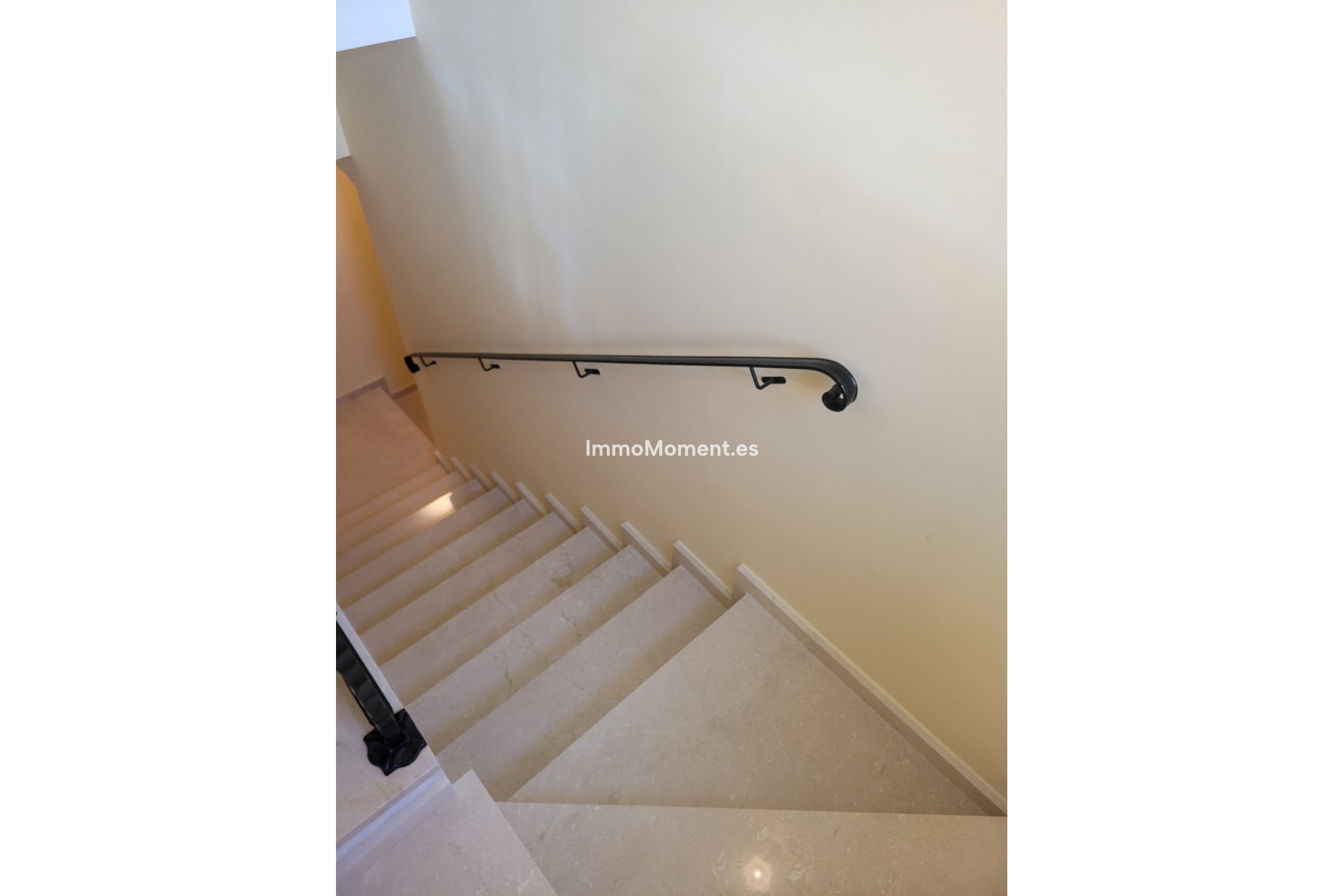 Revente - Villa individuelle - Calpe - Calpe Centro