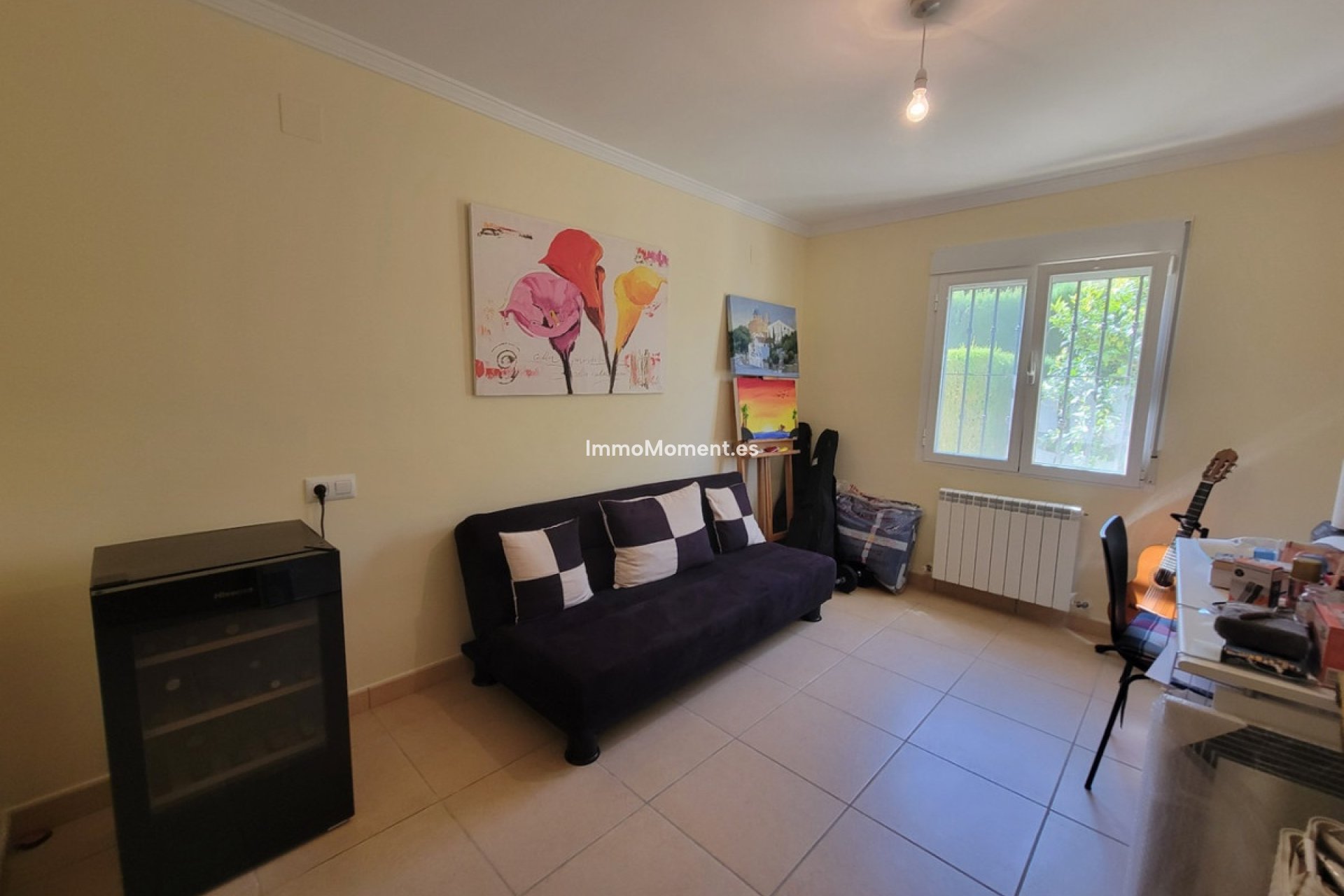 Revente - Villa individuelle - Calpe - Calpe Centro