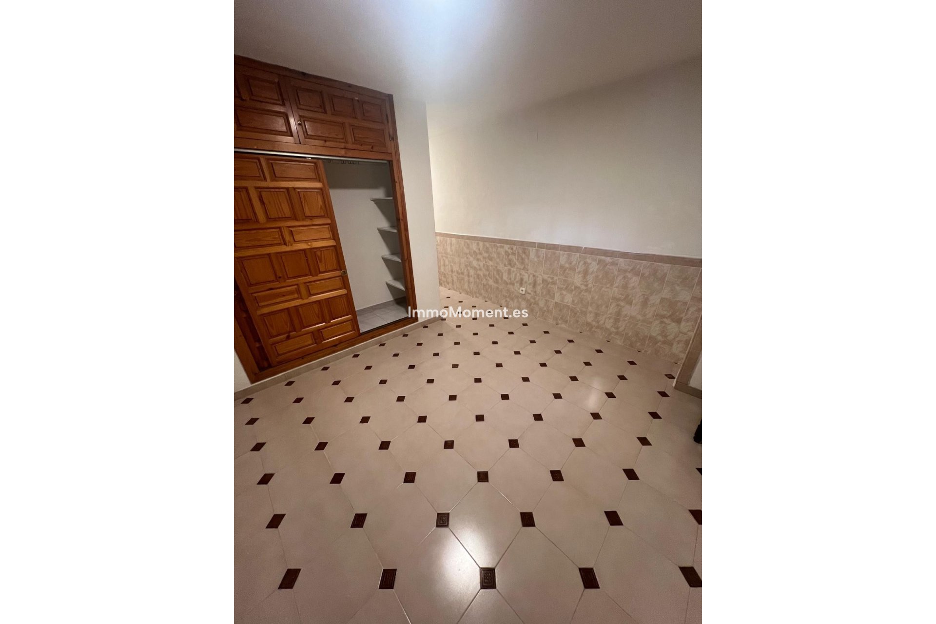 Revente - Villa individuelle - Calpe - Calpe Centro