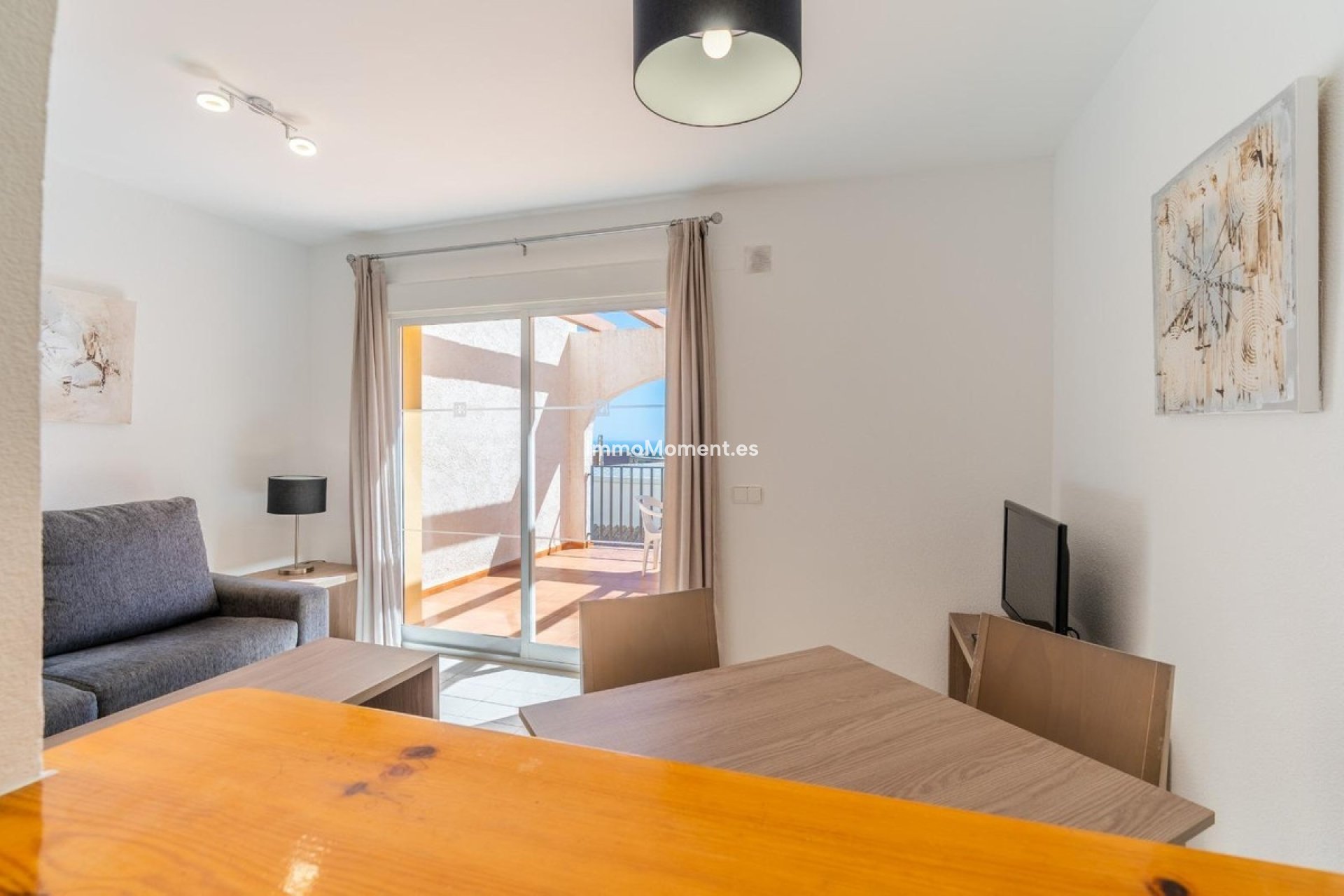 Revente - Villa individuelle - Calpe - Calpe Centro
