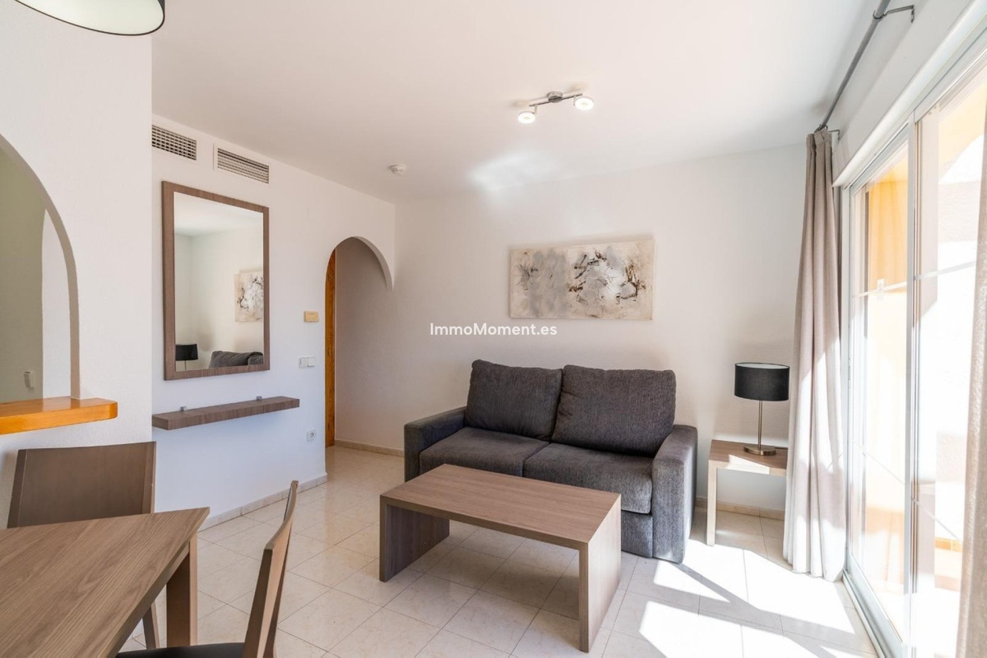 Revente - Villa individuelle - Calpe - Calpe Centro