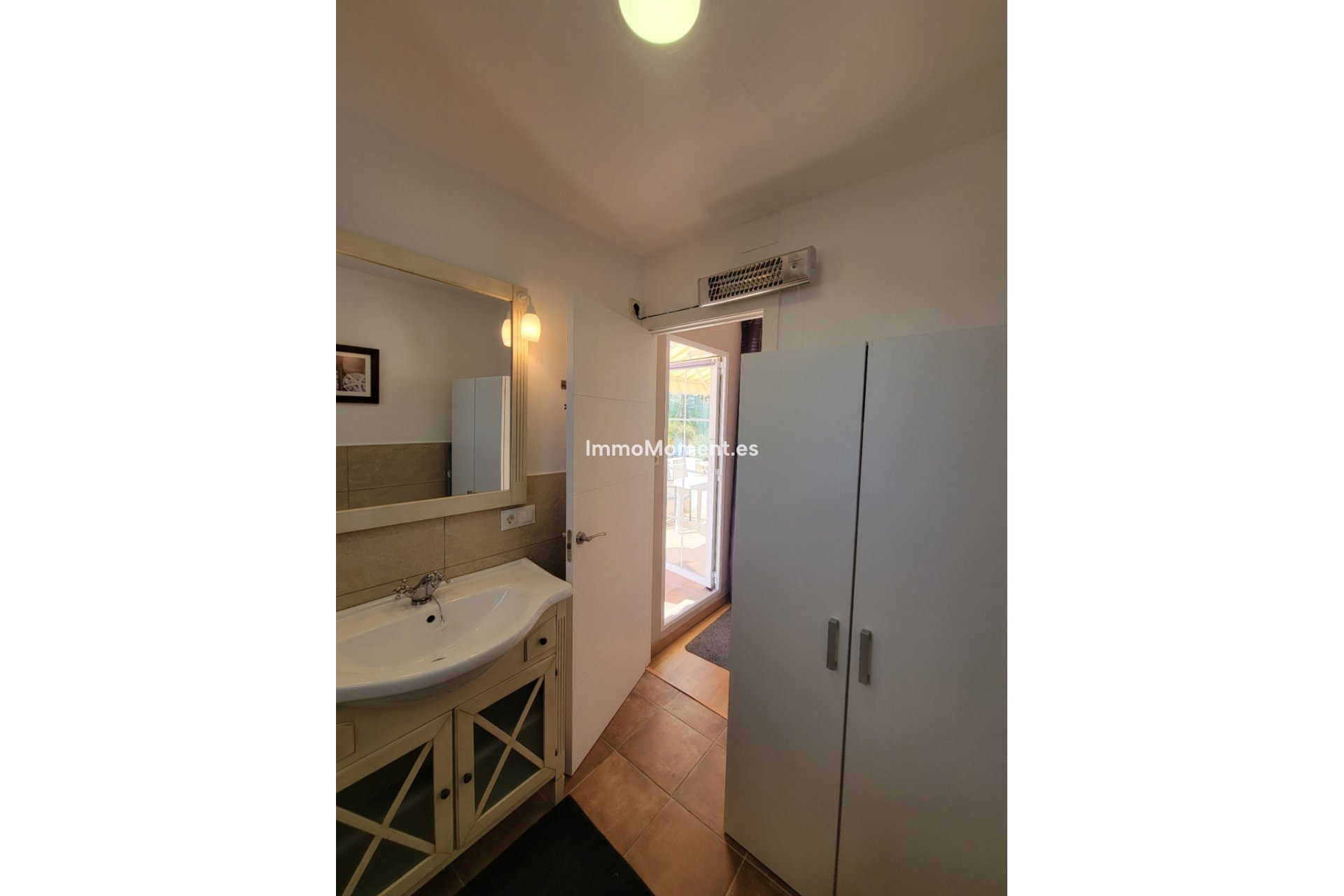 Revente - Villa individuelle - Calpe - Calpe Centro