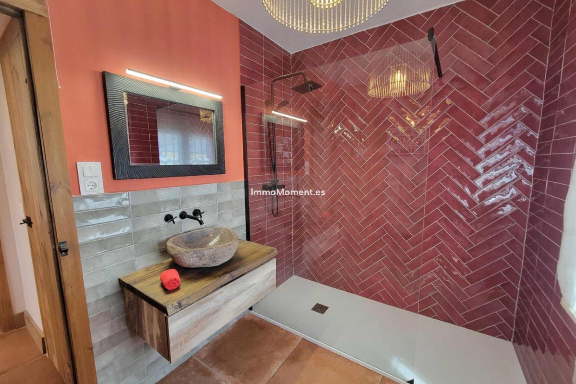 Revente - Villa individuelle - Calpe - Calpe Centro