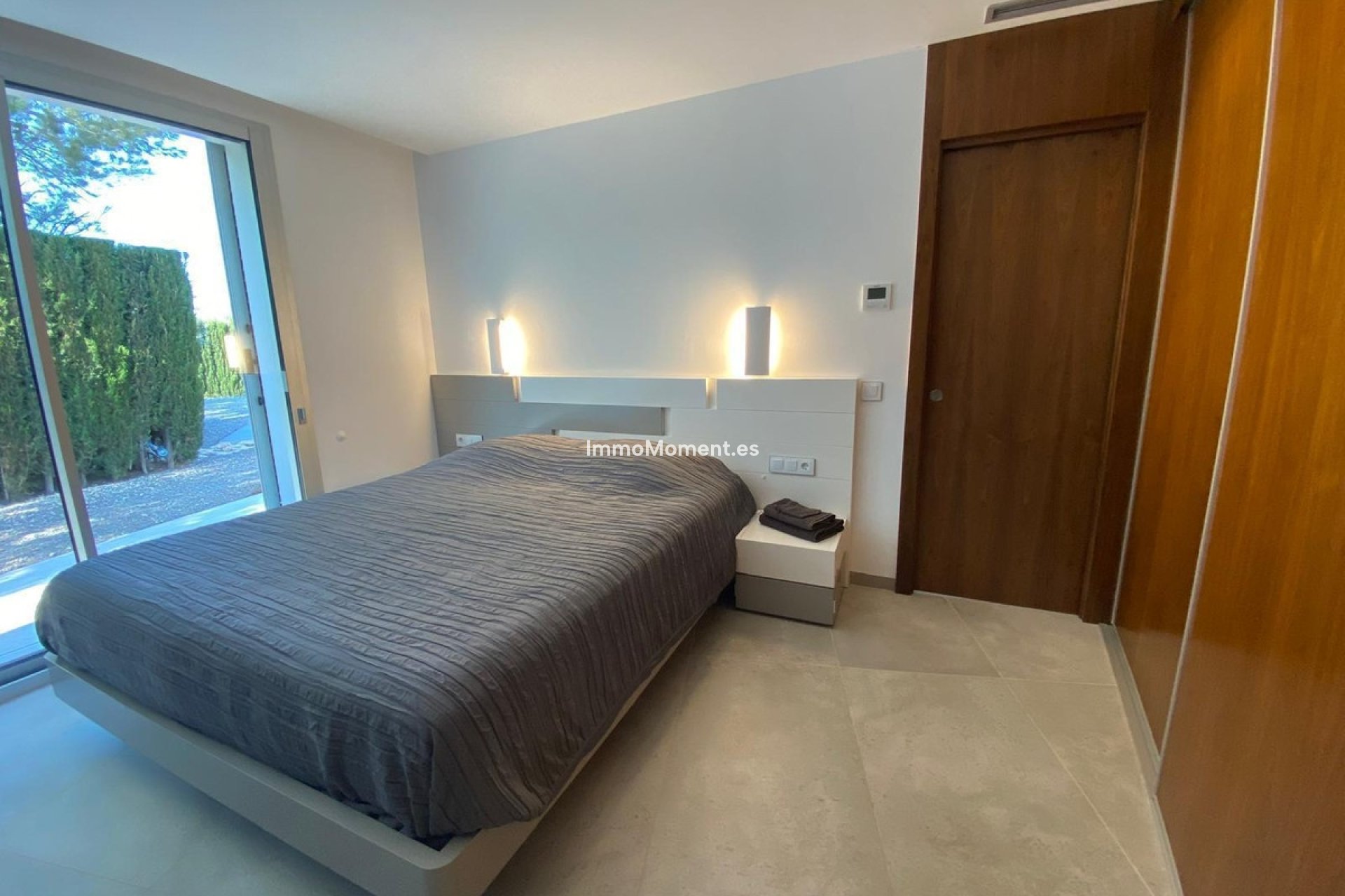 Revente - Villa individuelle - Calpe - Calpe Centro
