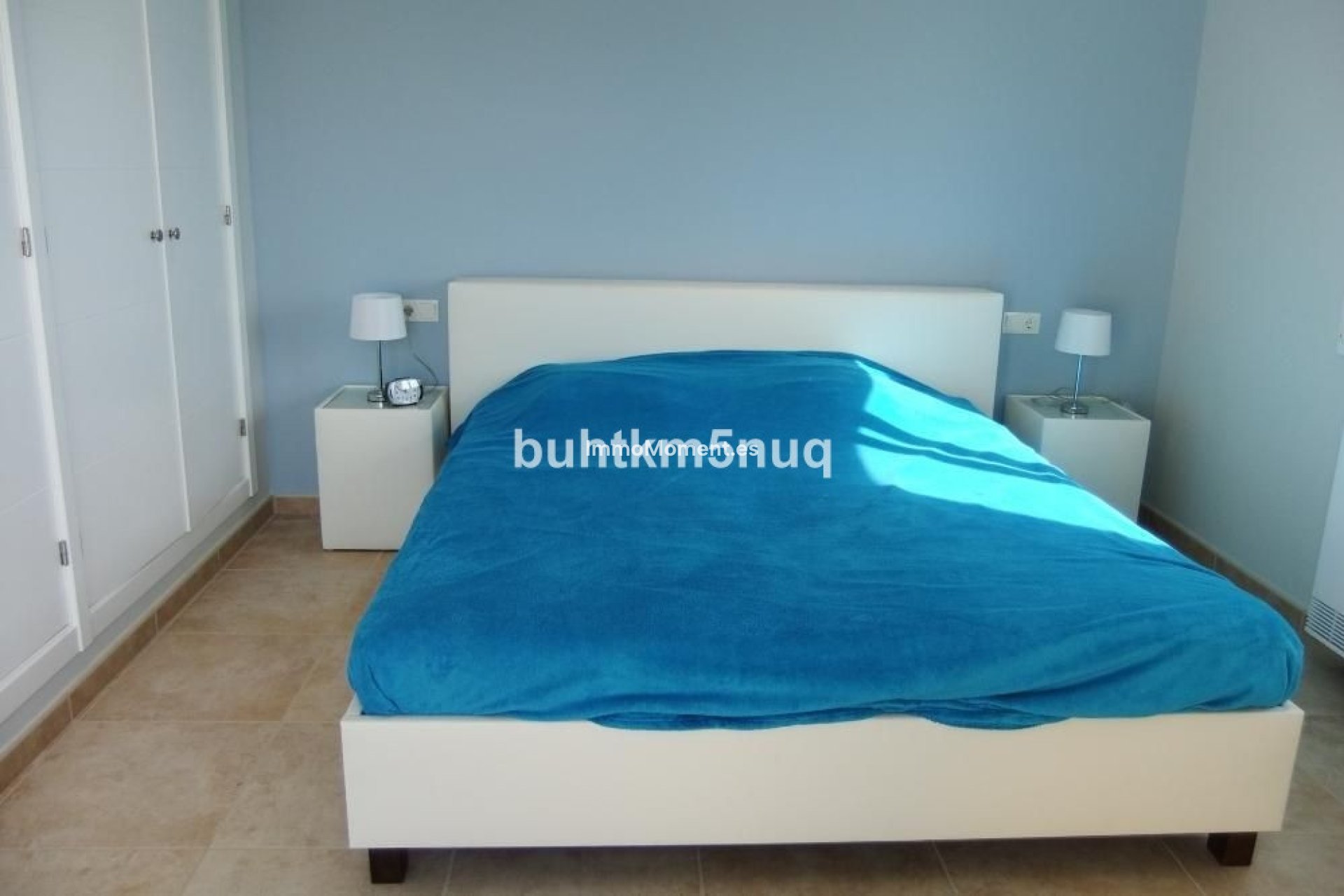 Revente - Villa individuelle - Calpe - Calpe Centro