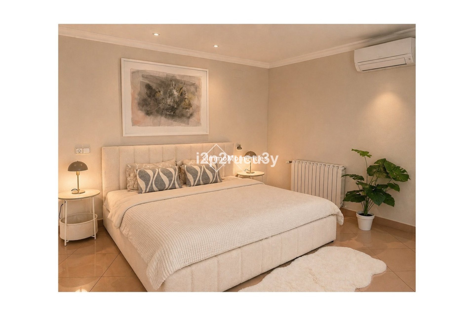 Revente - Villa individuelle - Calpe - Calpe Centro