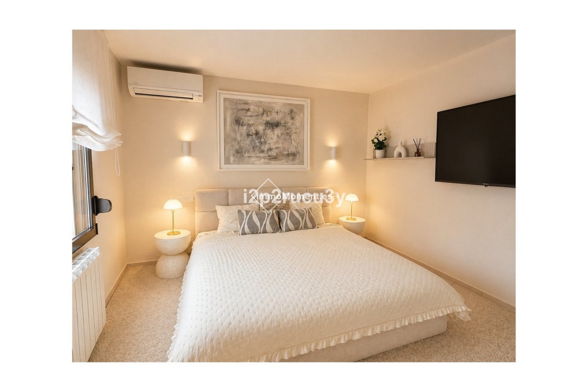 Revente - Villa individuelle - Calpe - Calpe Centro