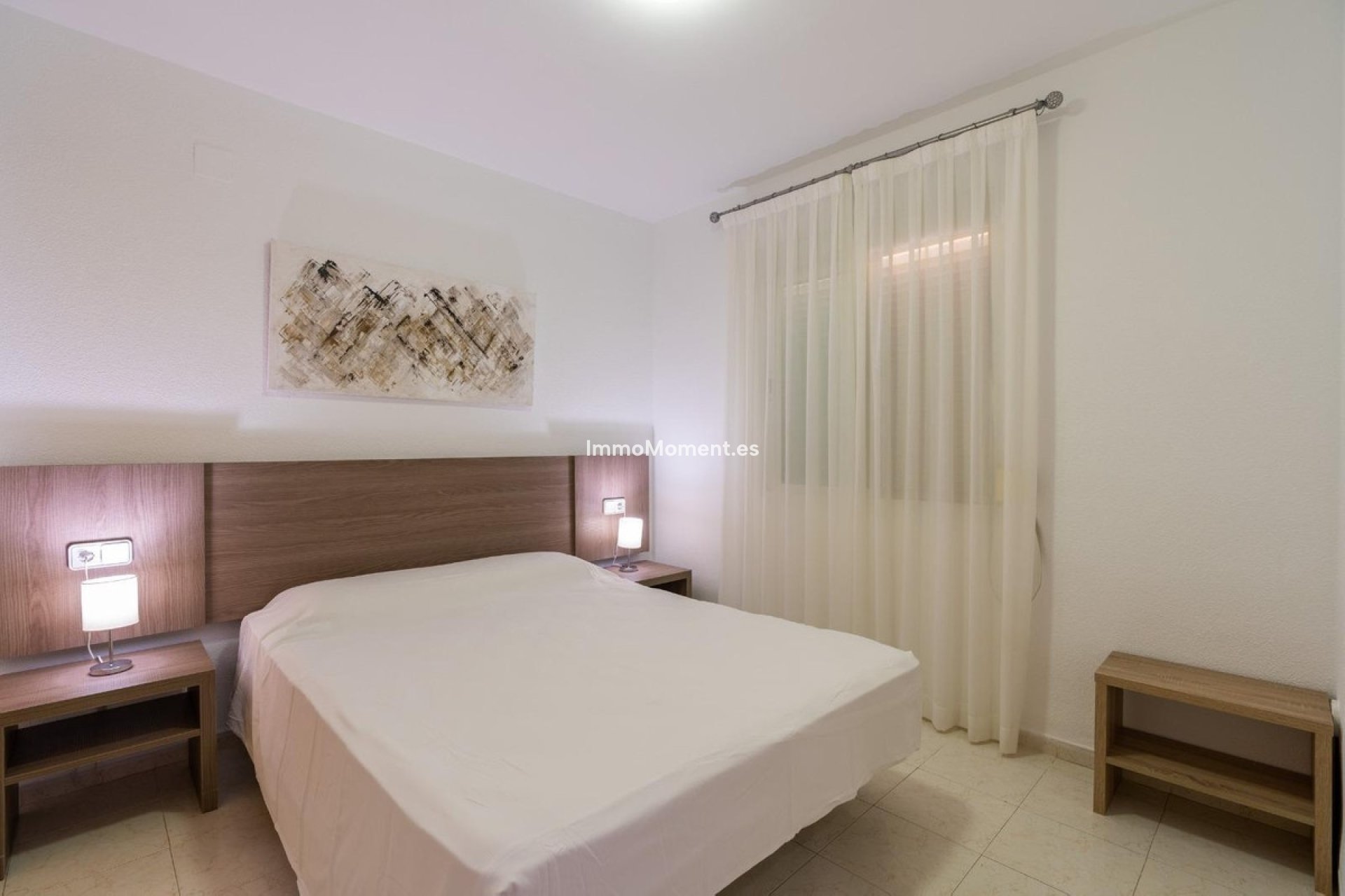 Revente - Villa individuelle - Calpe - Calpe Centro
