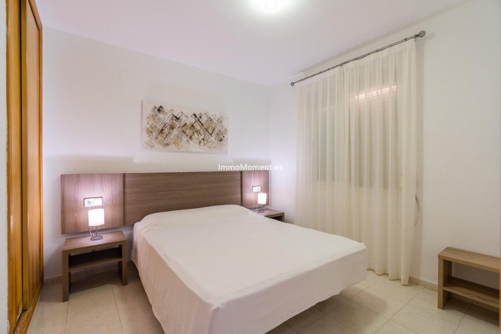 Revente - Villa individuelle - Calpe - Calpe Centro