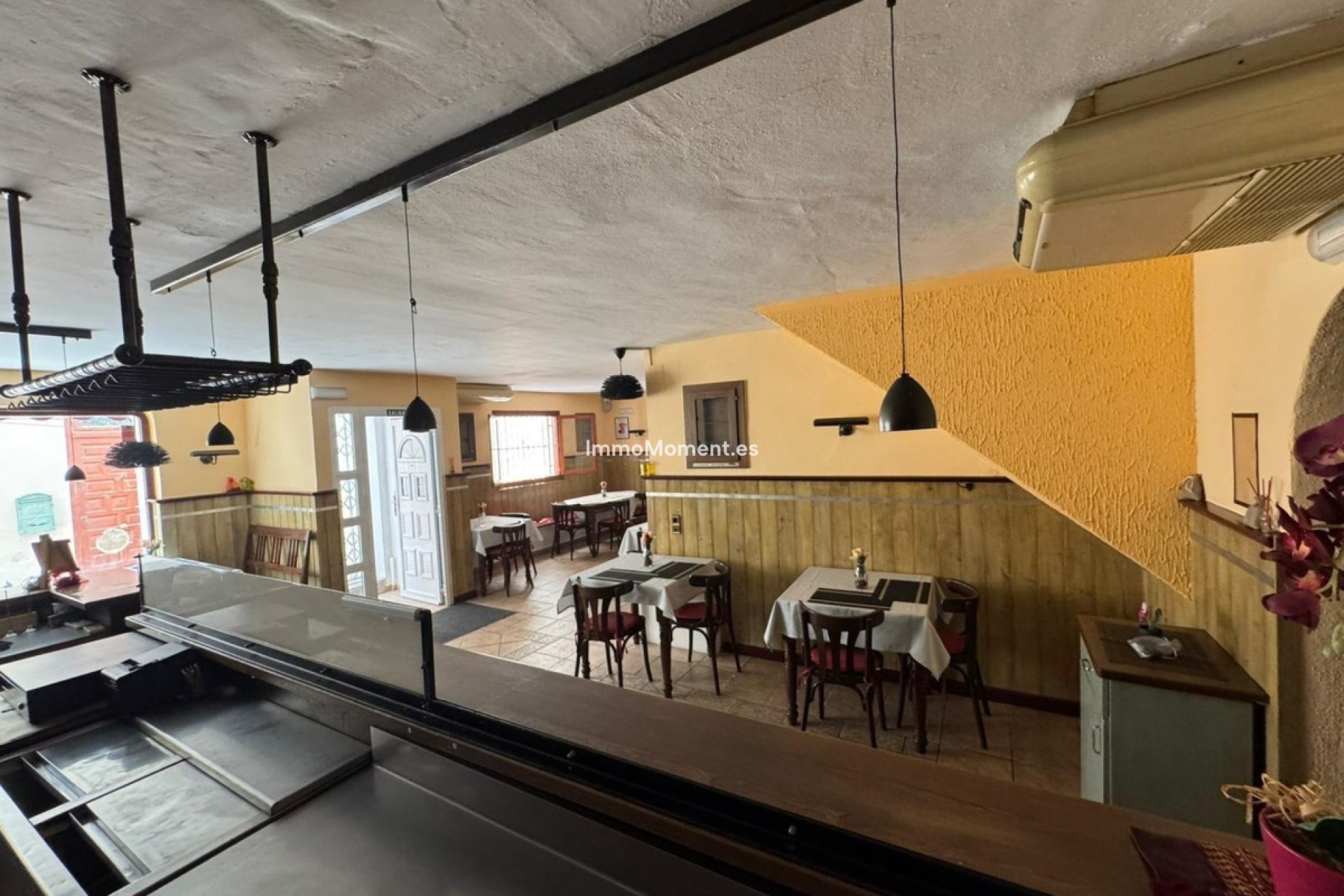 Revente - Villa individuelle - Calpe - Calpe Centro