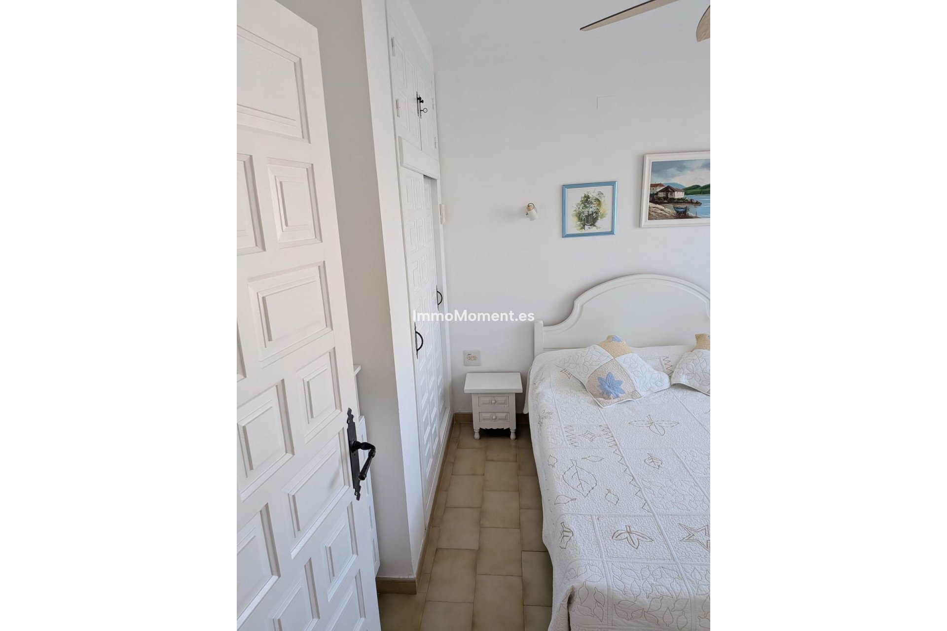 Revente - Villa individuelle - Calpe - Calpe Centro