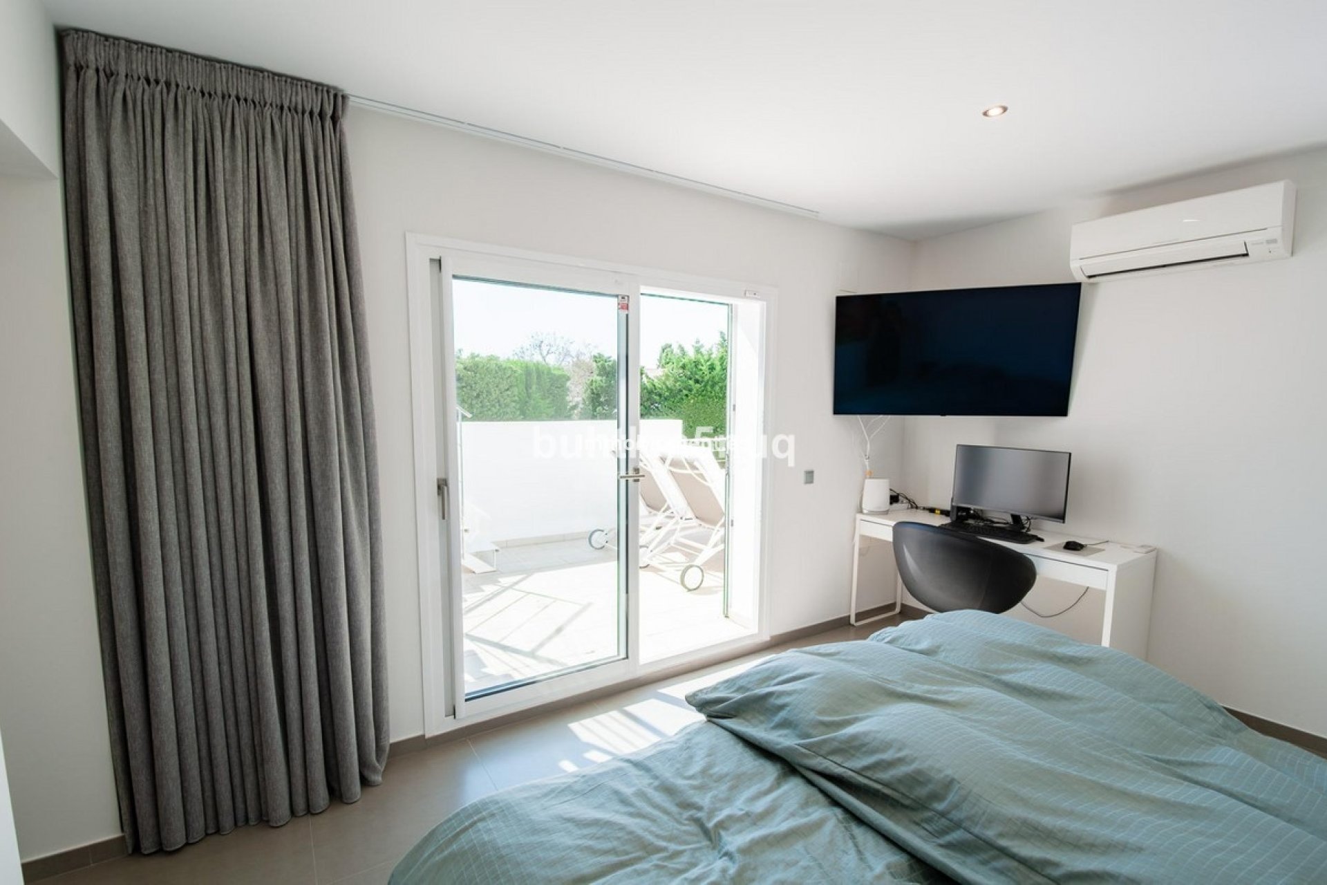 Revente - Villa individuelle - Calpe - Calpe Centro