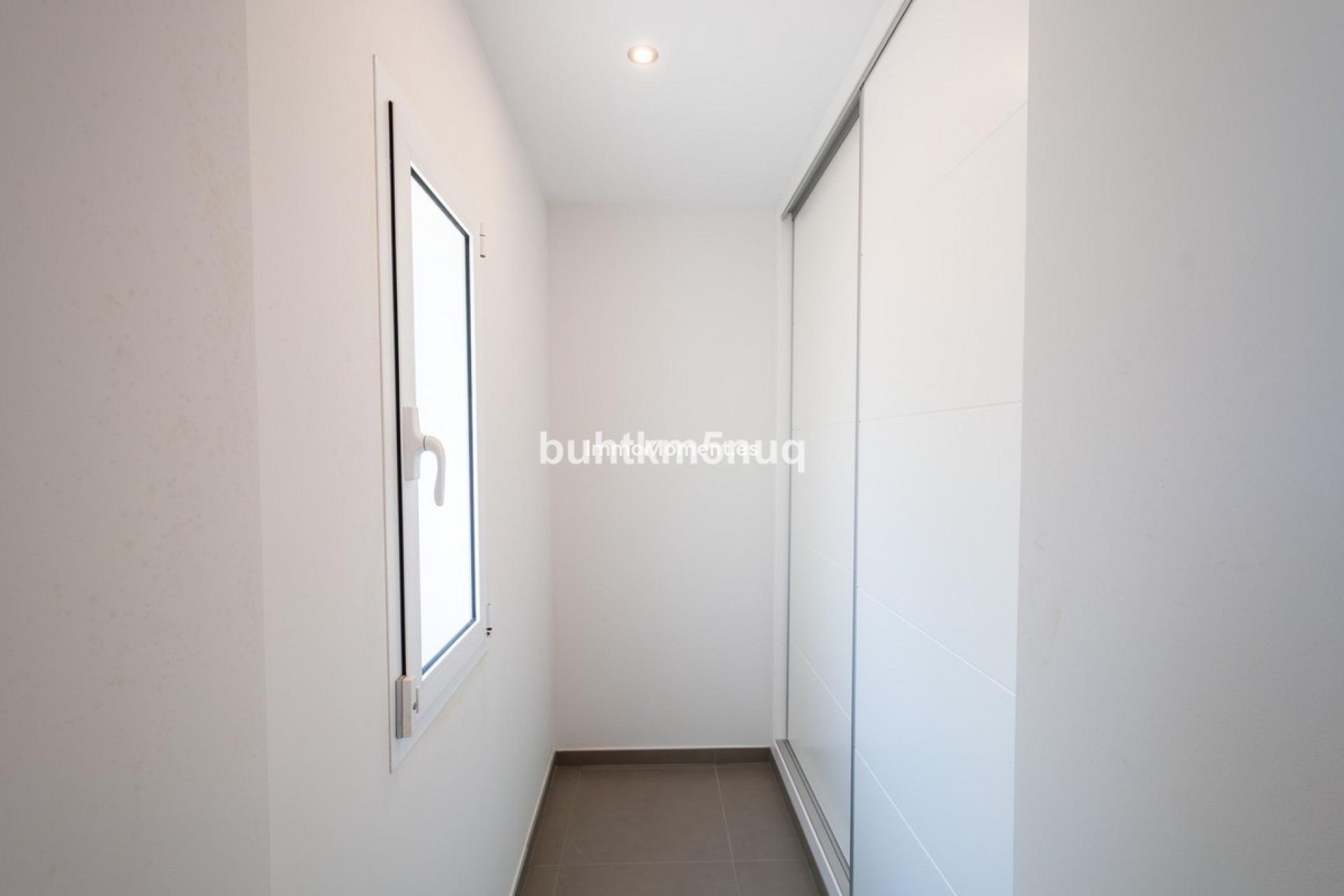 Revente - Villa individuelle - Calpe - Calpe Centro