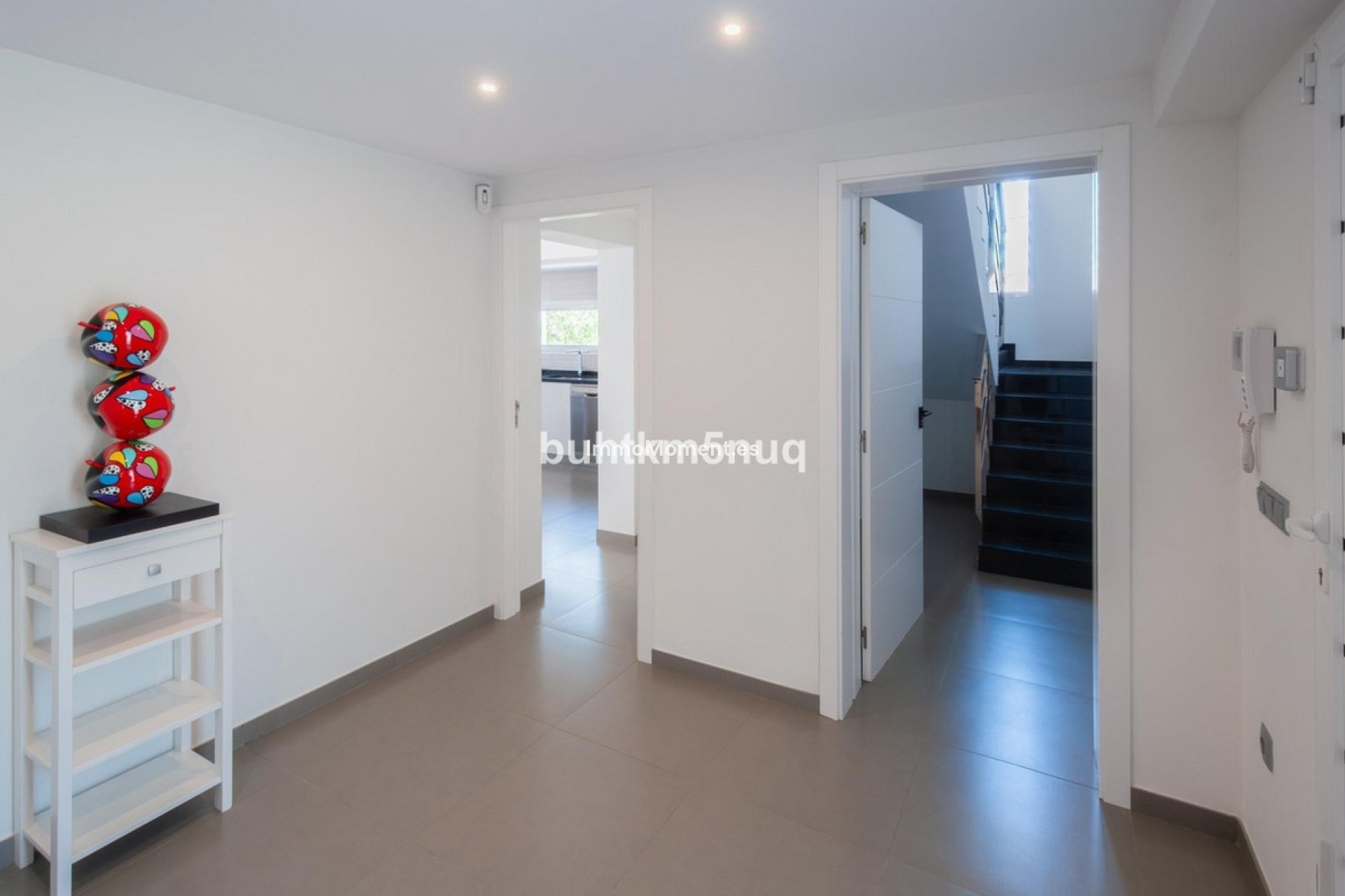 Revente - Villa individuelle - Calpe - Calpe Centro