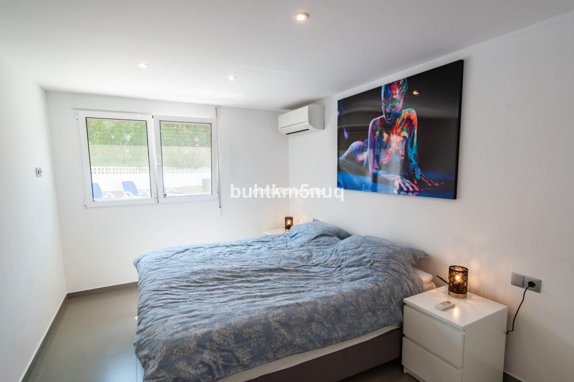 Revente - Villa individuelle - Calpe - Calpe Centro