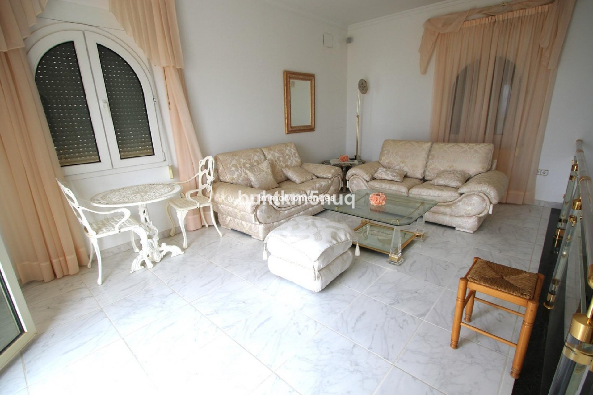 Revente - Villa individuelle - Calpe - la Canuta