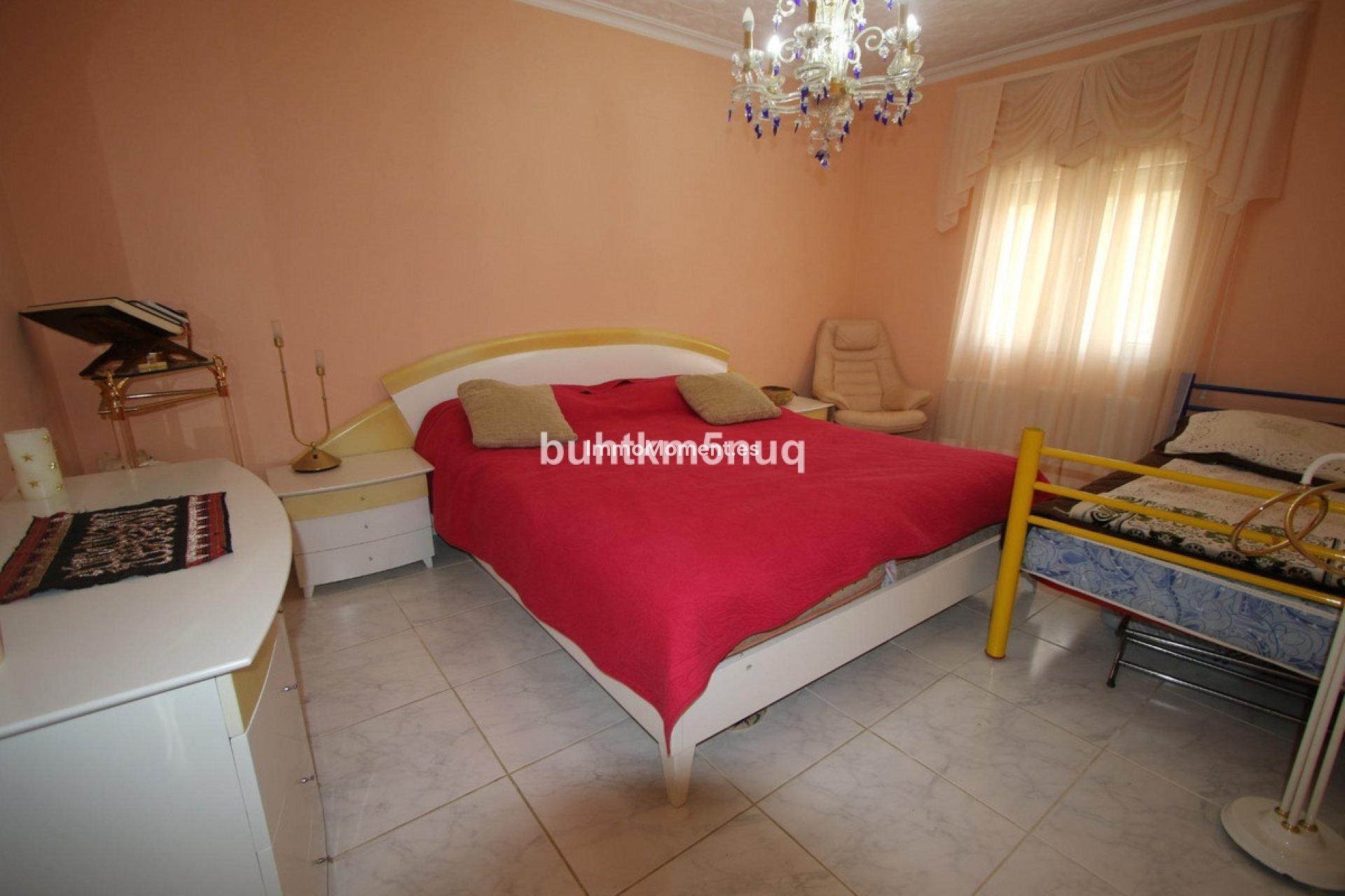 Revente - Villa individuelle - Calpe - la Canuta